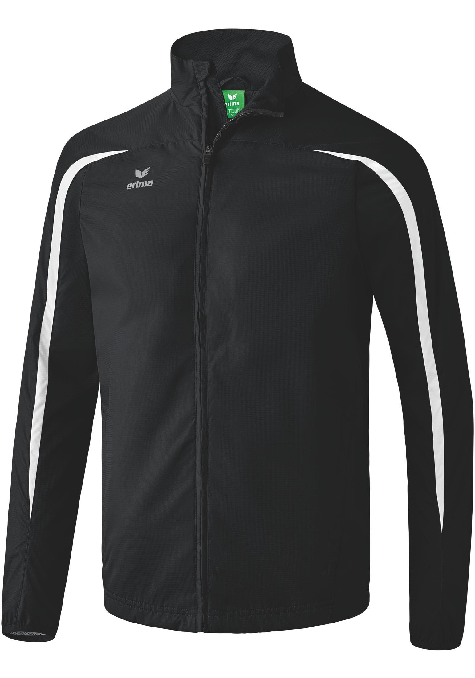 Erima Laufjacke Herren Athletic Line Laufjacke - Wind- und wasserabweisend