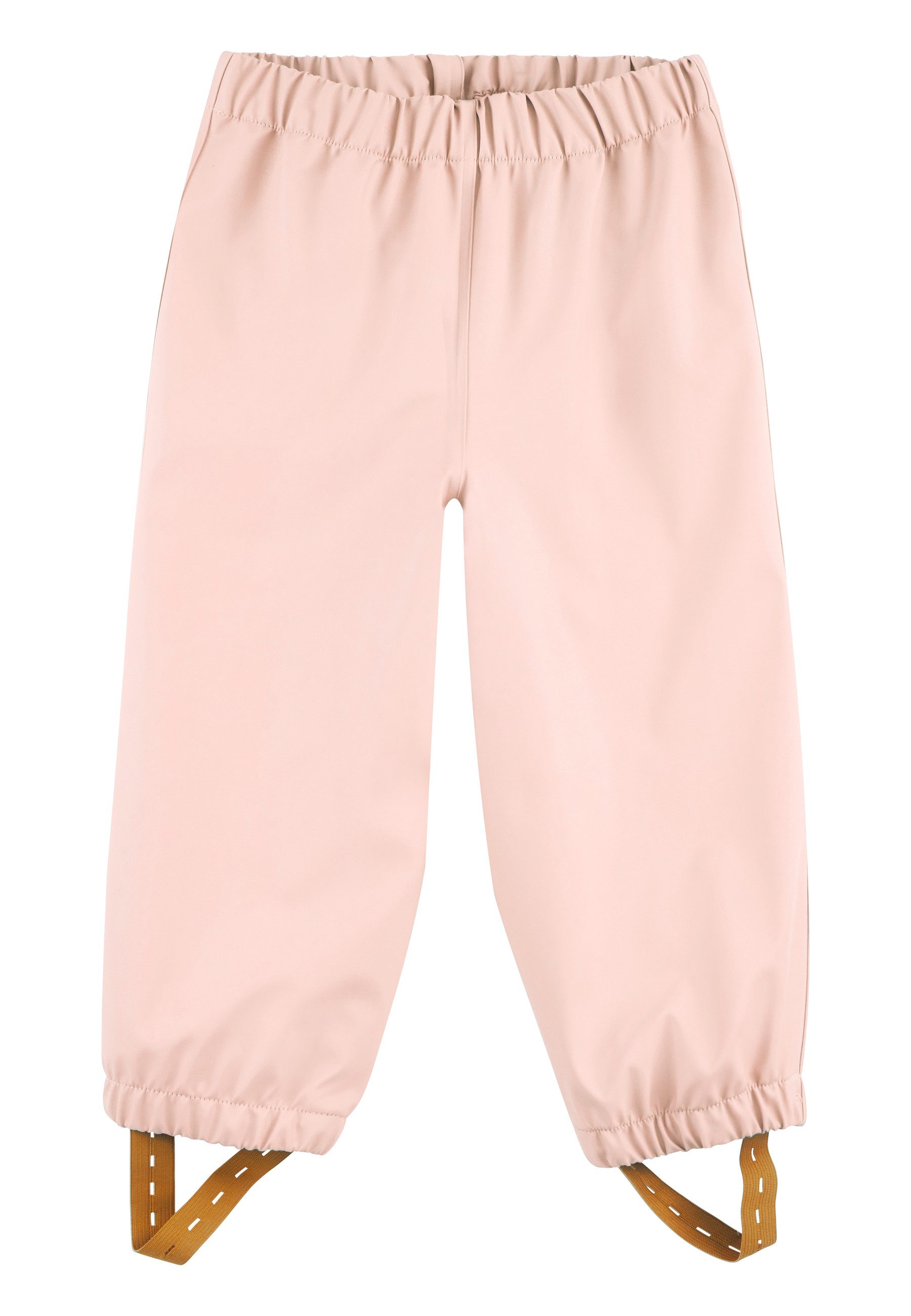 Sterntaler® Regenhose Matschhose ungefüttert uni (1-tlg)
