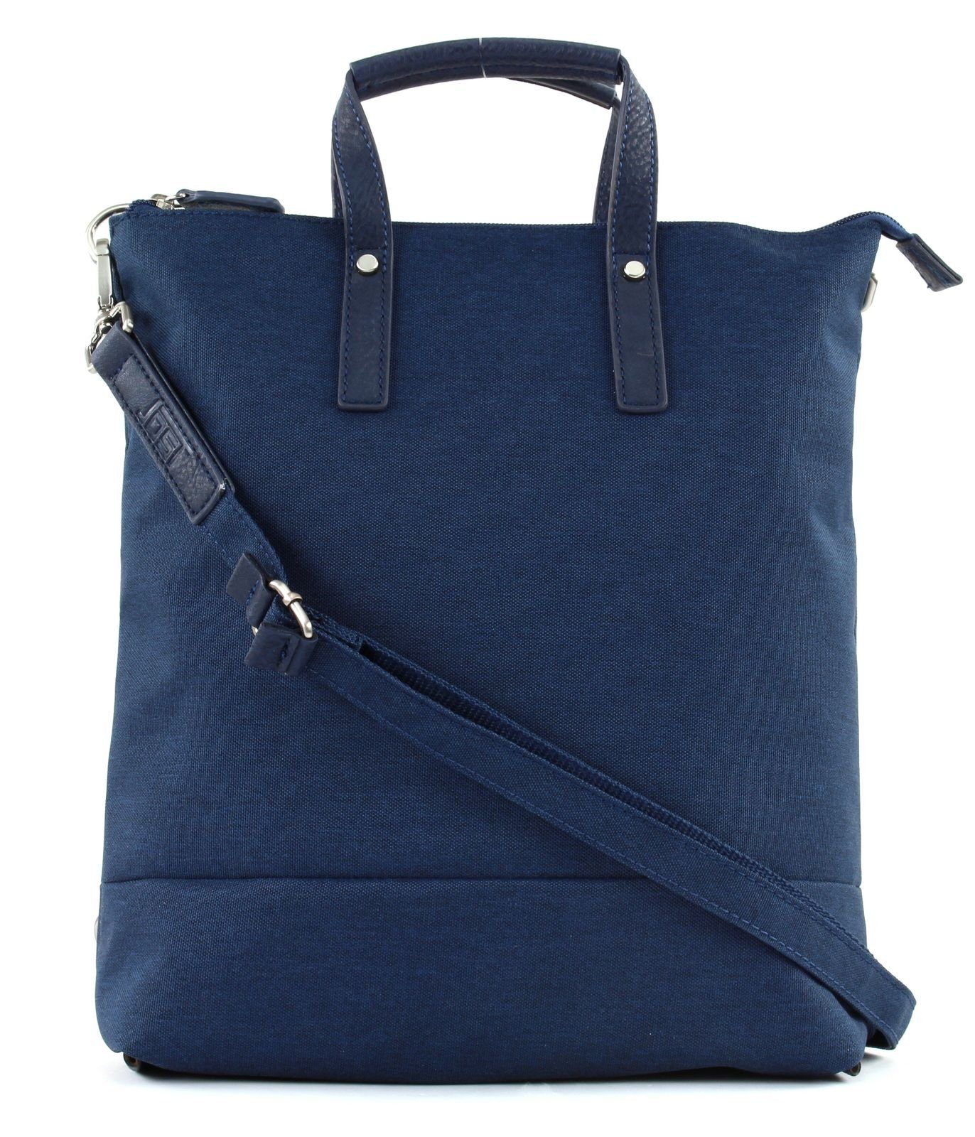 Navy Jost Bergen Rucksack