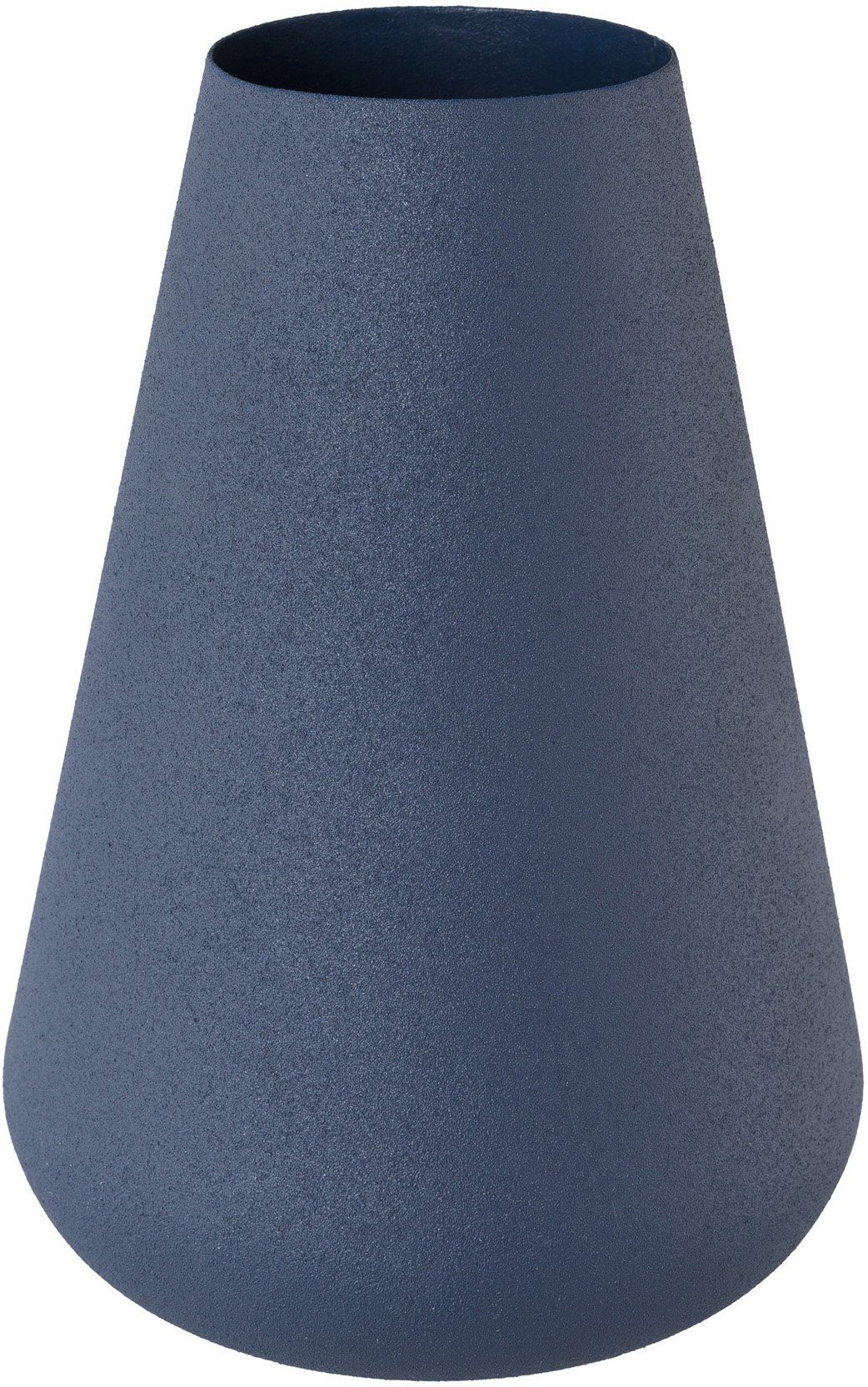 andas Tischvase Nilsby (1 St), Dekovase, aus Aluminium, Höhe ca. 18 cm günstig online kaufen