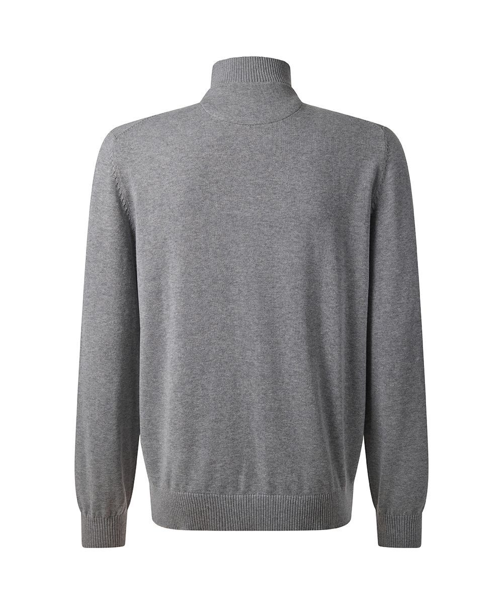 BALDESSARINI Rollkragenpullover