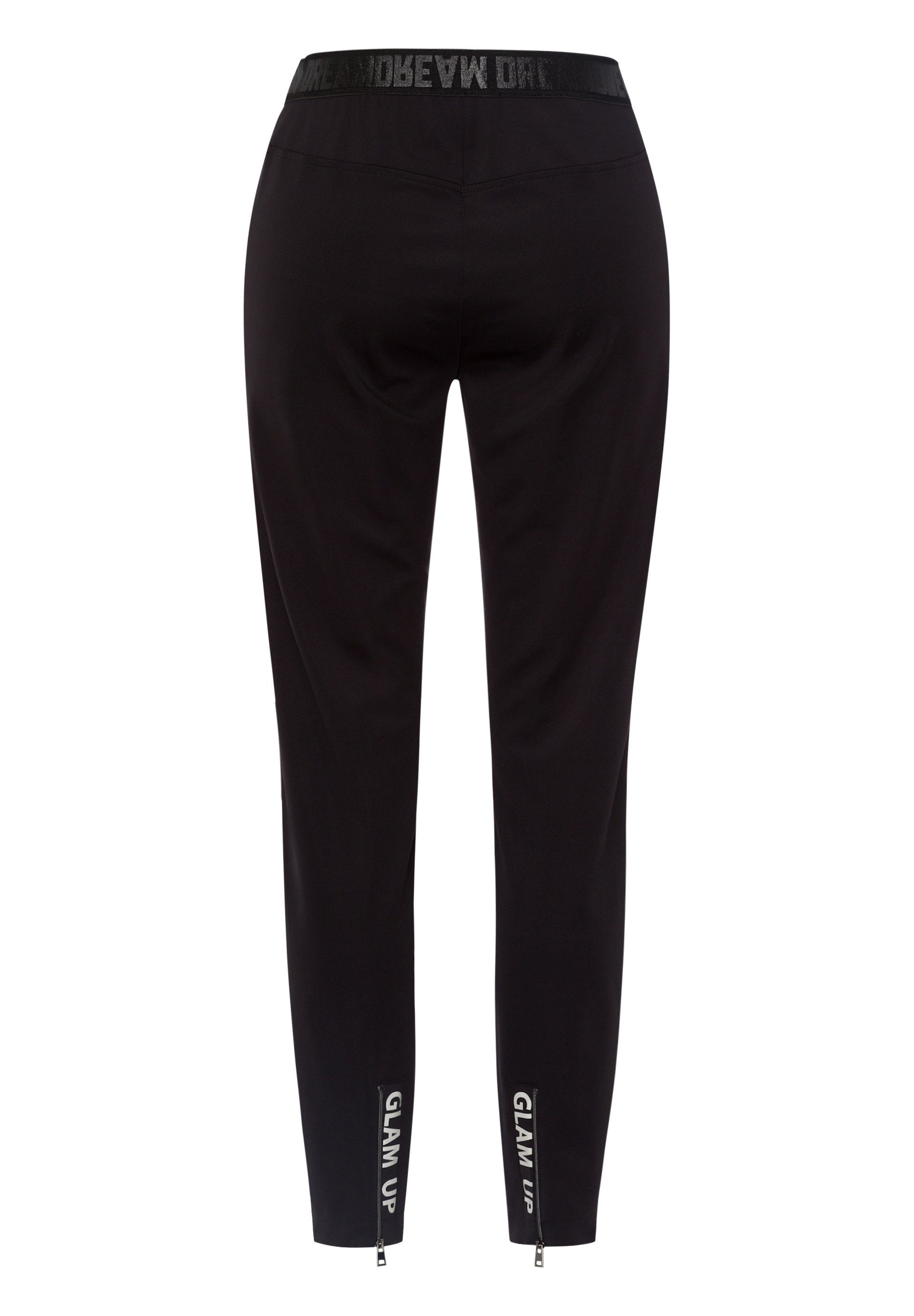 Leggings Hose schwarz TUZZI ESSENTIALS