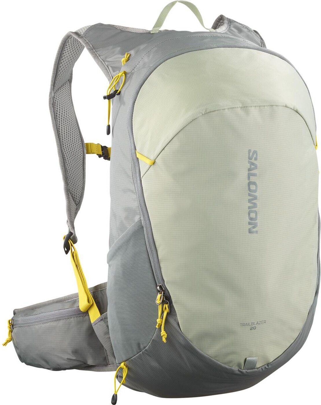 Salomon Beuteltasche TRAILBLAZER 20 SEDONA SAGE/SEAGRASS