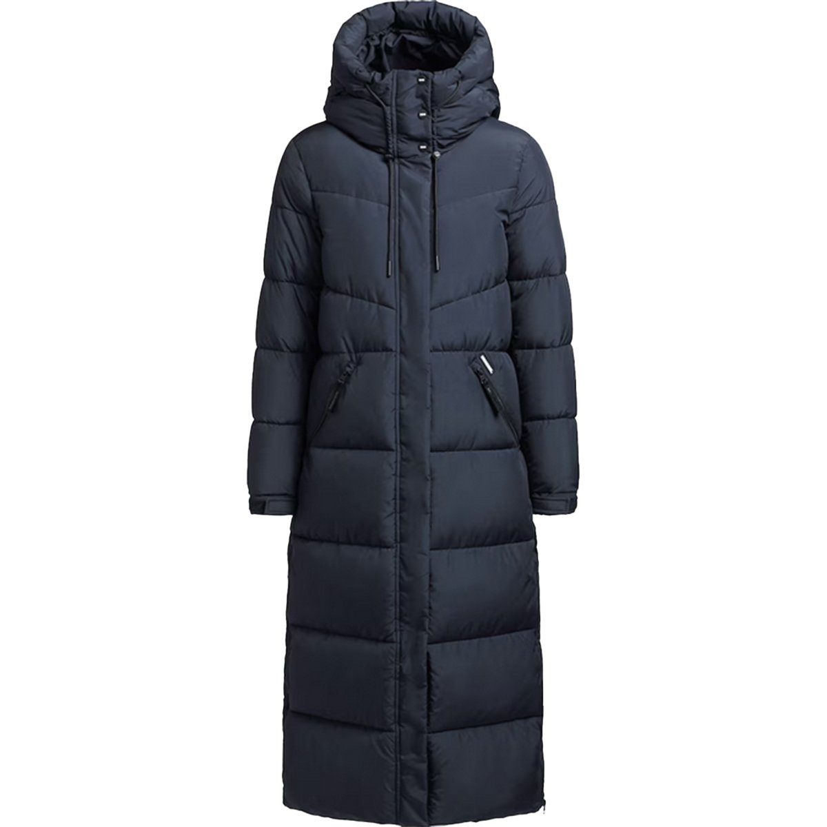 khujo Wintermantel SHIMANTA2