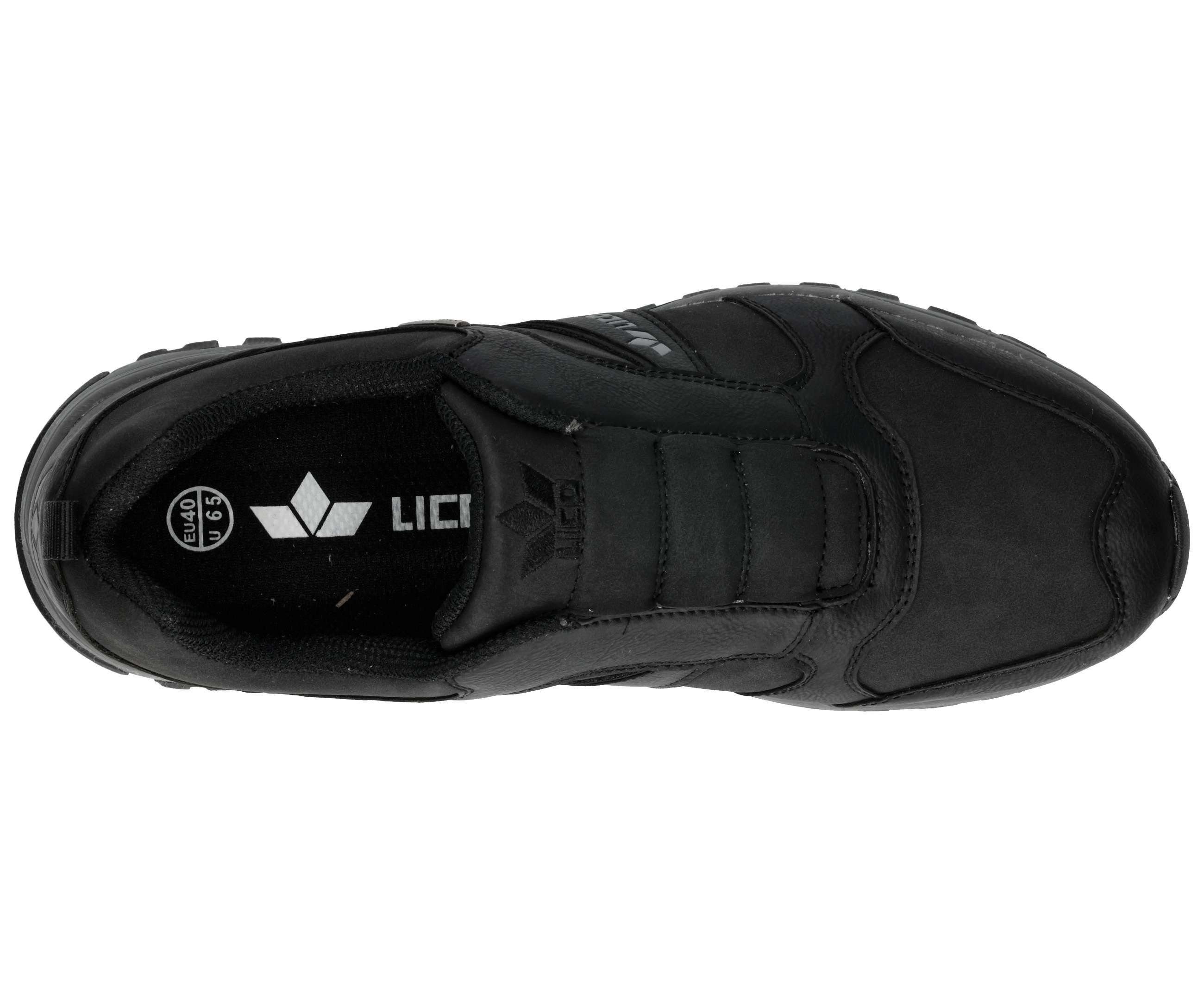 Lico Freizeitschuh Angers Slipper Slipper