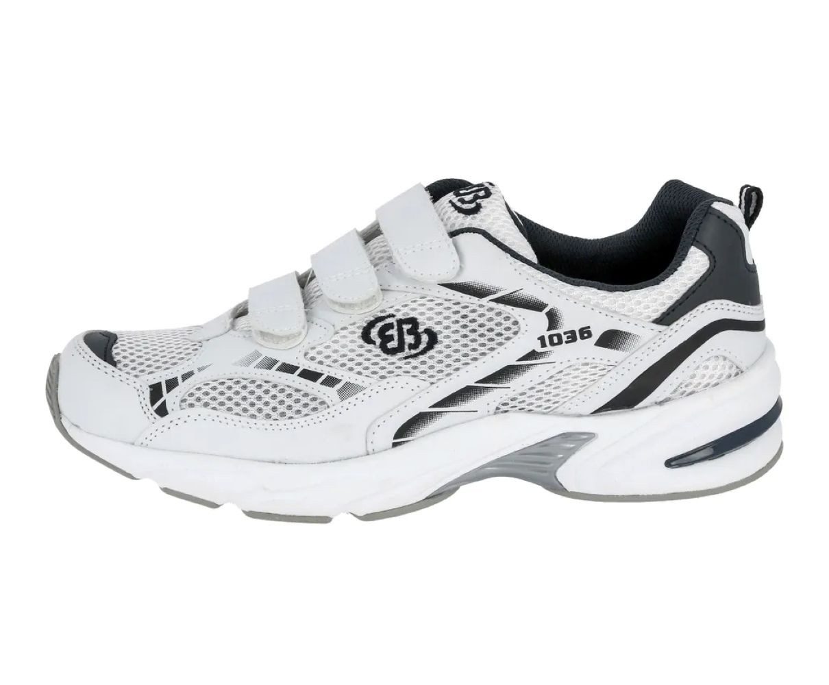BRÜTTING Laufschuh