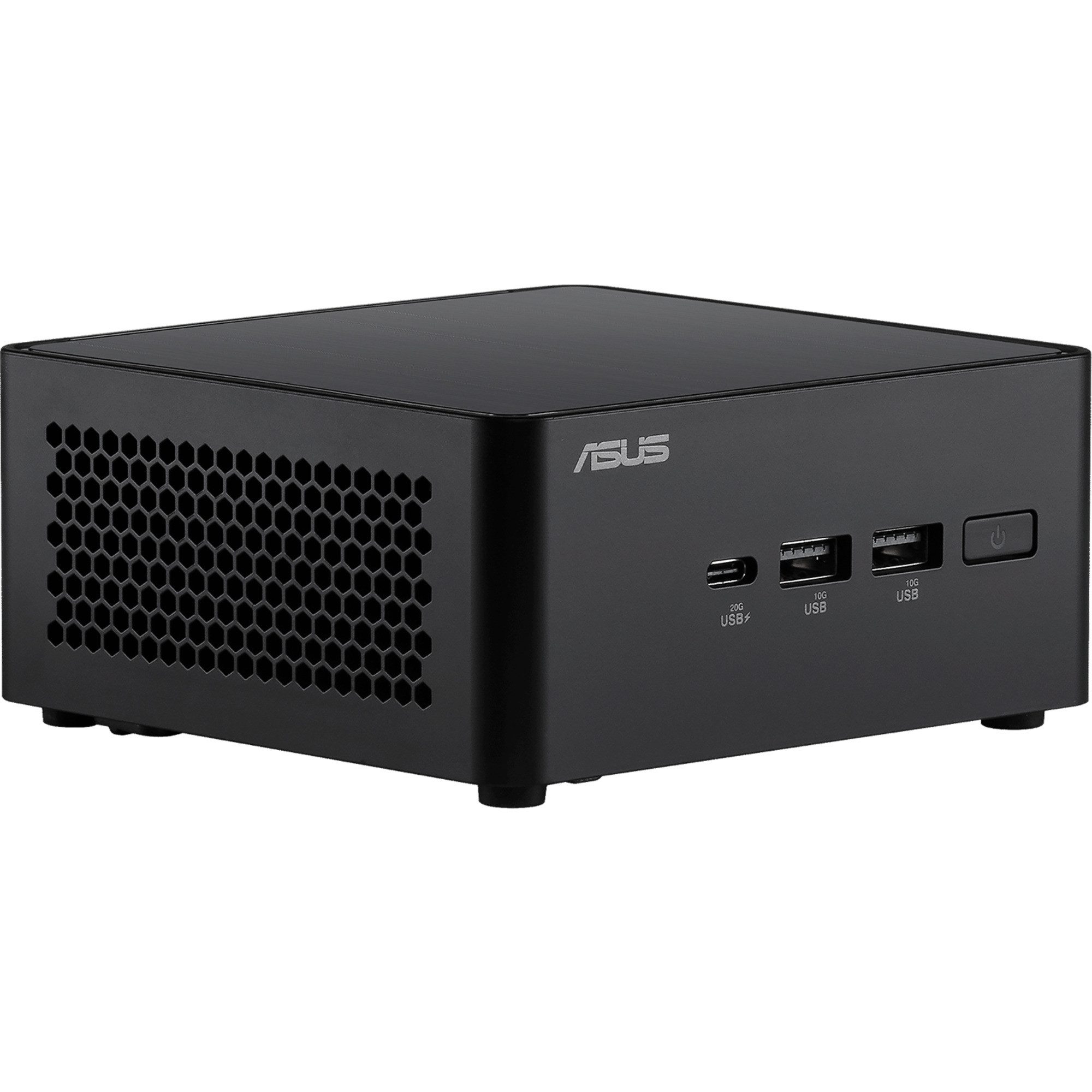 ASUS NUC 14 Pro Tall RNUC14RVHU5068C2I, Mini-PC, Mini-PC