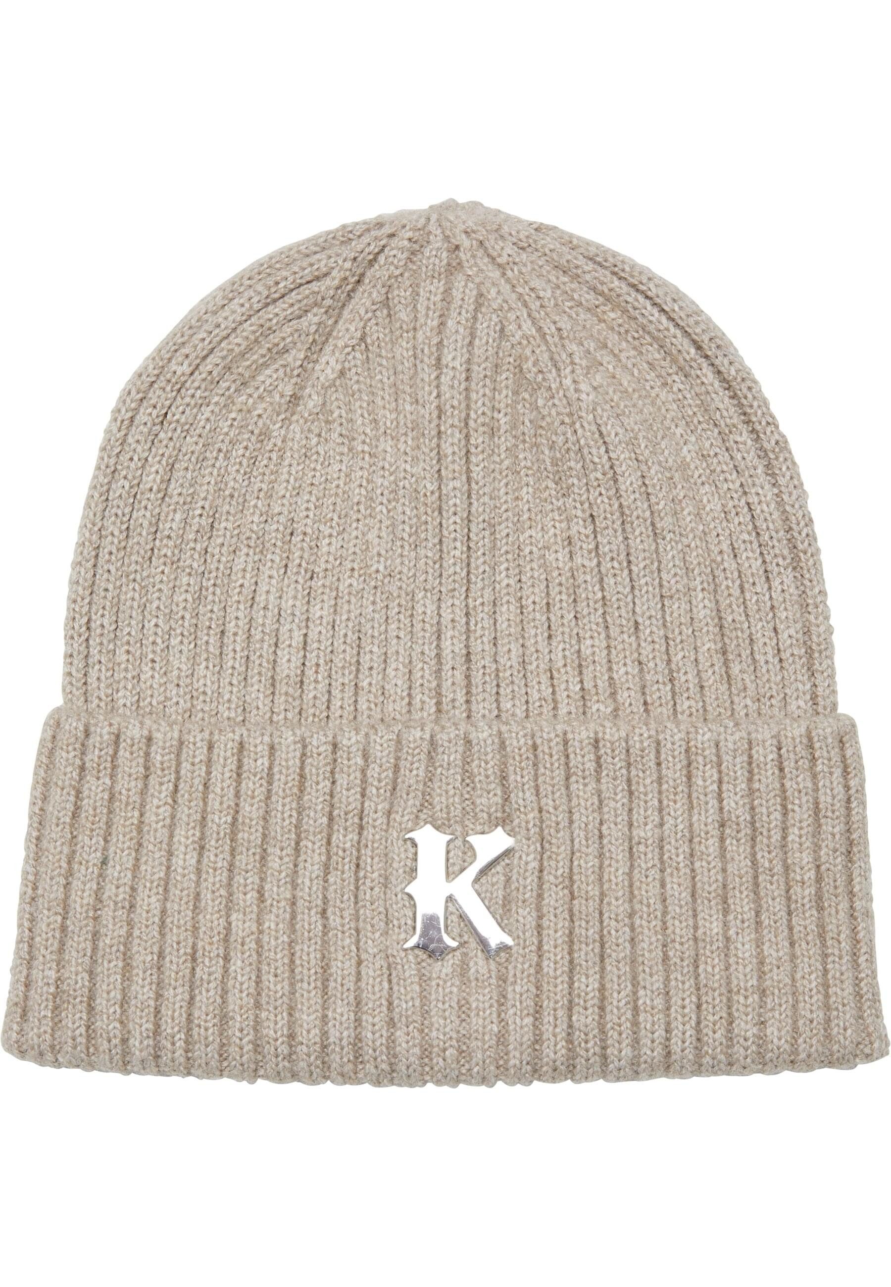 Karl Kani Beanie Karl Kani KK Pin Beanie (1-St)