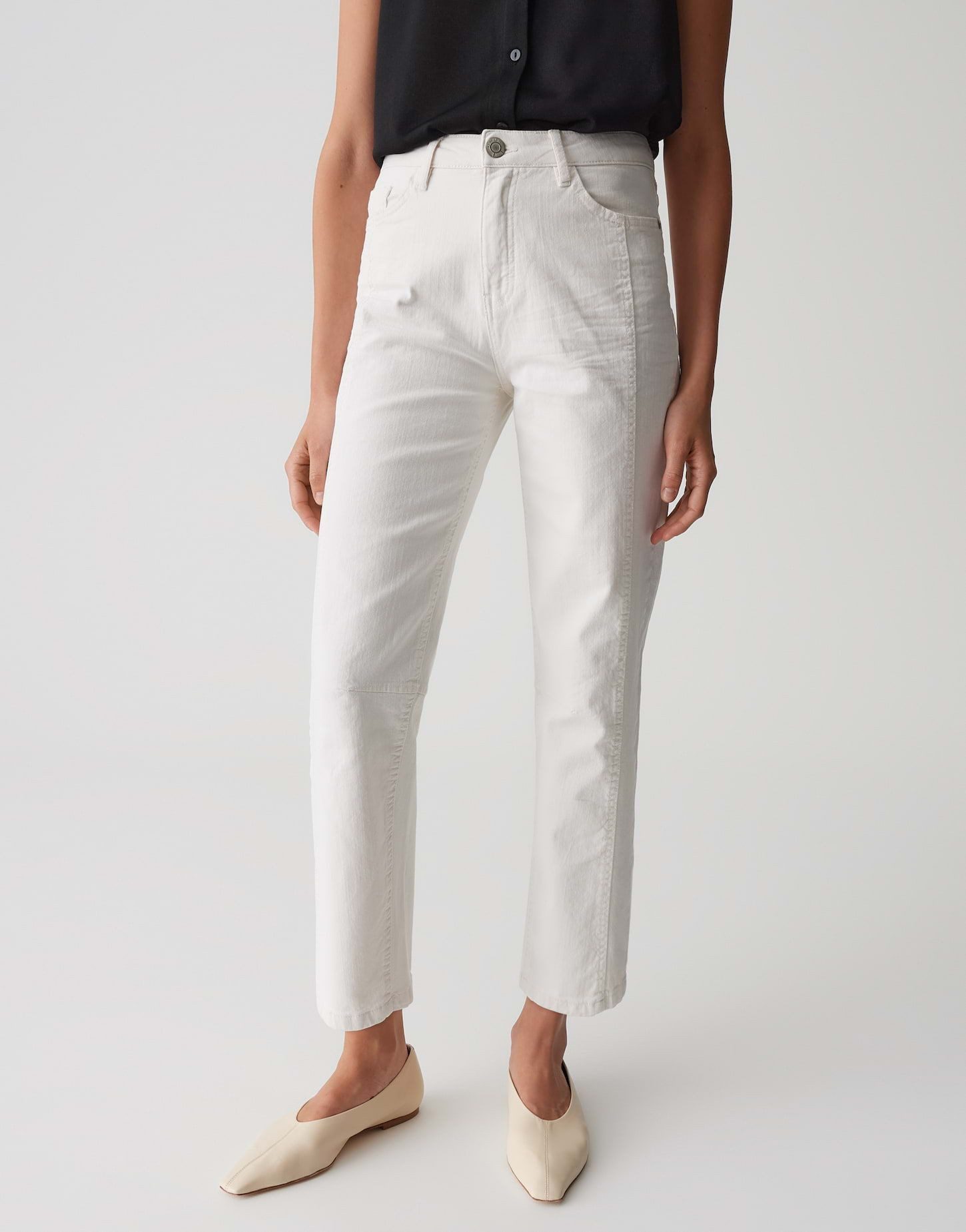 OPUS 5-Pocket-Jeans
