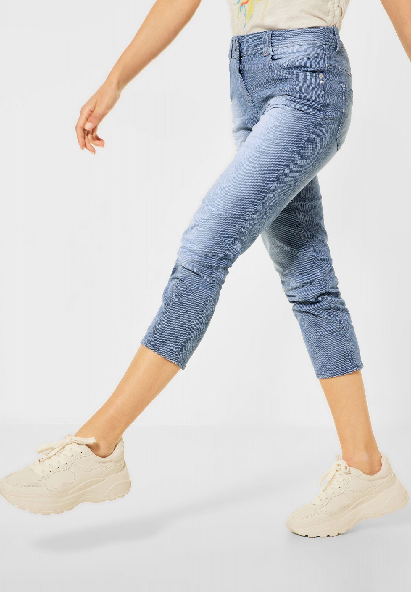 Cecil 7/8-Jeans »Scarlett« Five Pockets kaufen | OTTO
