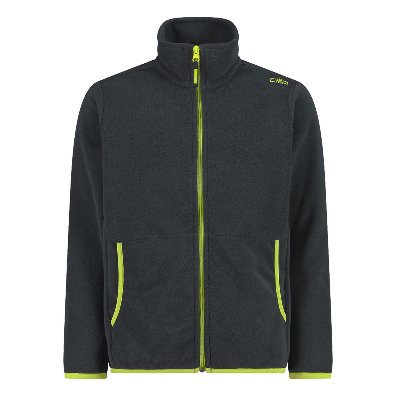 Fleecejacke CMP Jungen Fleecejacke Kid Jacket 33H4304