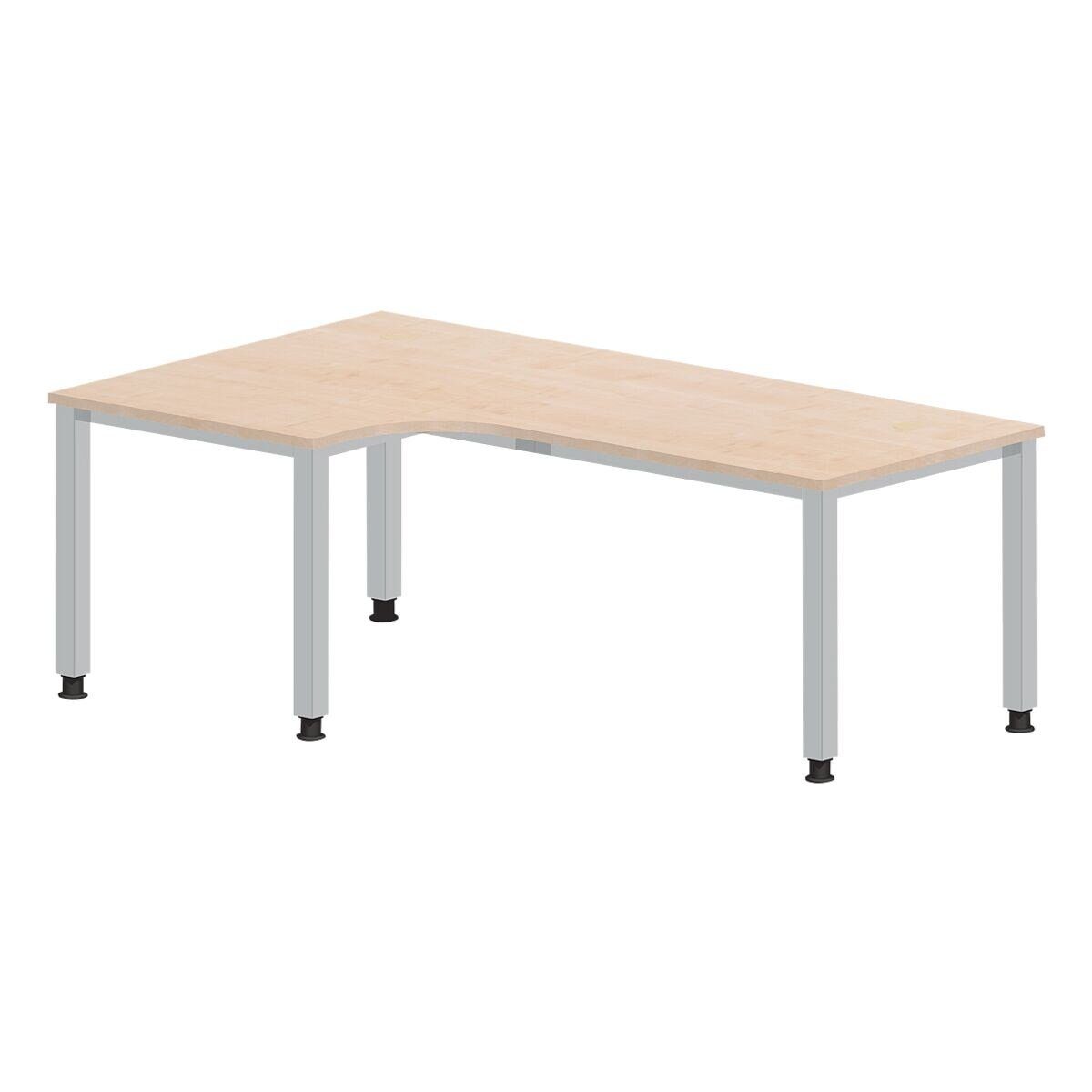 Eckschreibtisch Q-Line