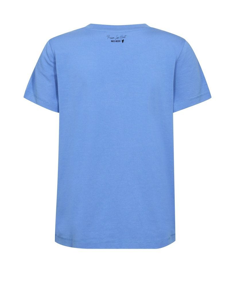 Mos Mosh T-Shirt MMDala O-SS Basic