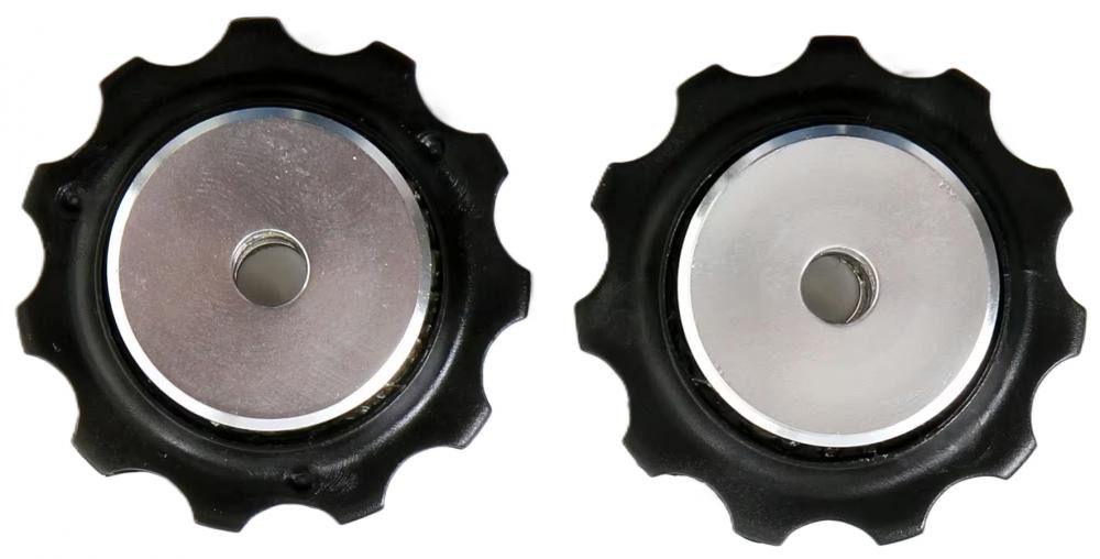 Schaltung SRAM Schaltrollen-Set 8/9-fach X.0/X.9 kurzer Käfig - Präzise Schaltpe