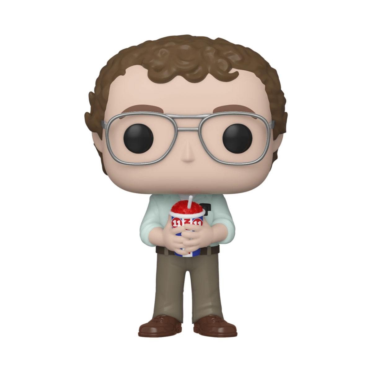 Merchandise-Figur Stranger Things - Alexei 9 cm #47204
