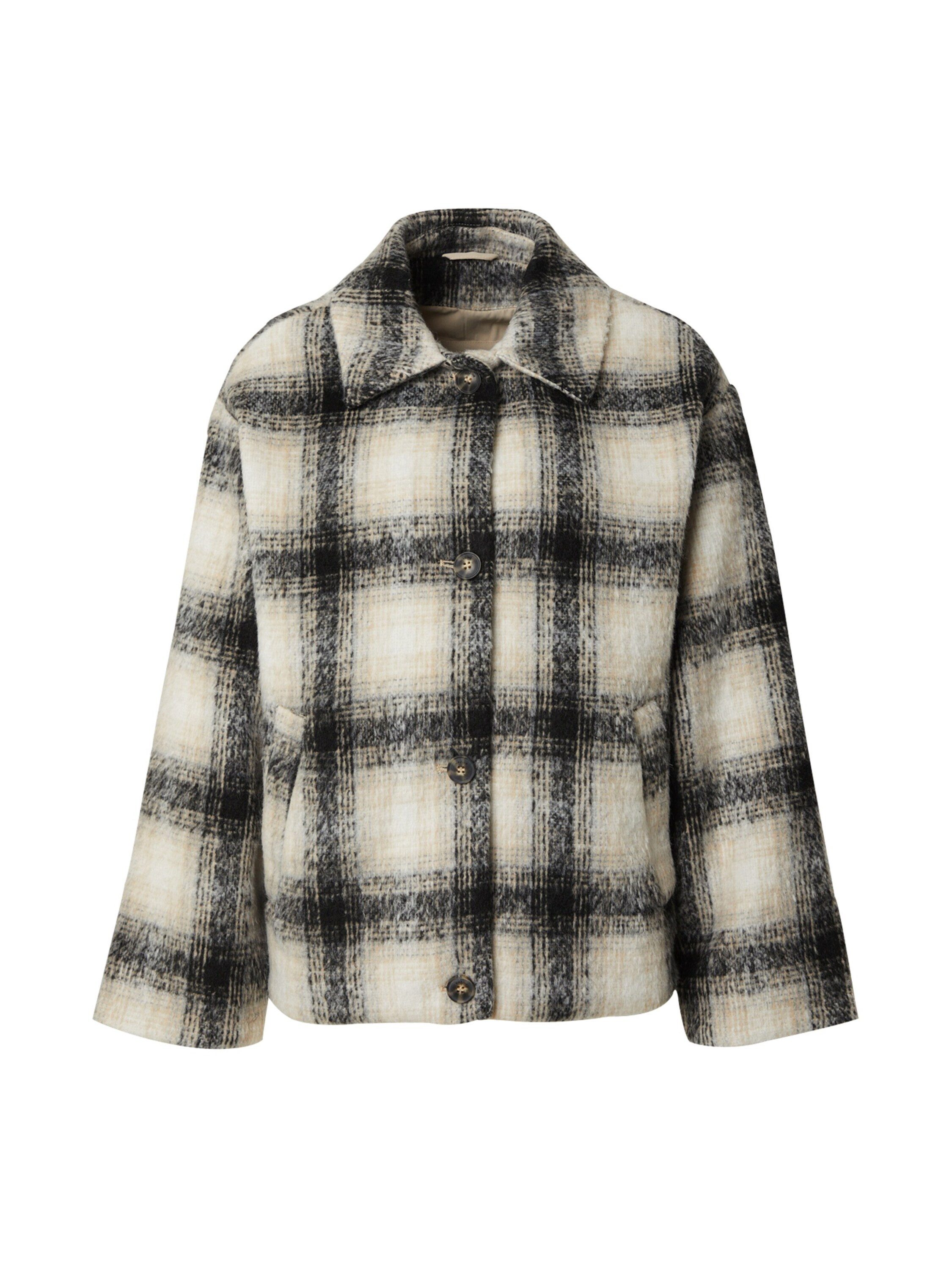 MAZINE Steppjacke Tilley (1-St)