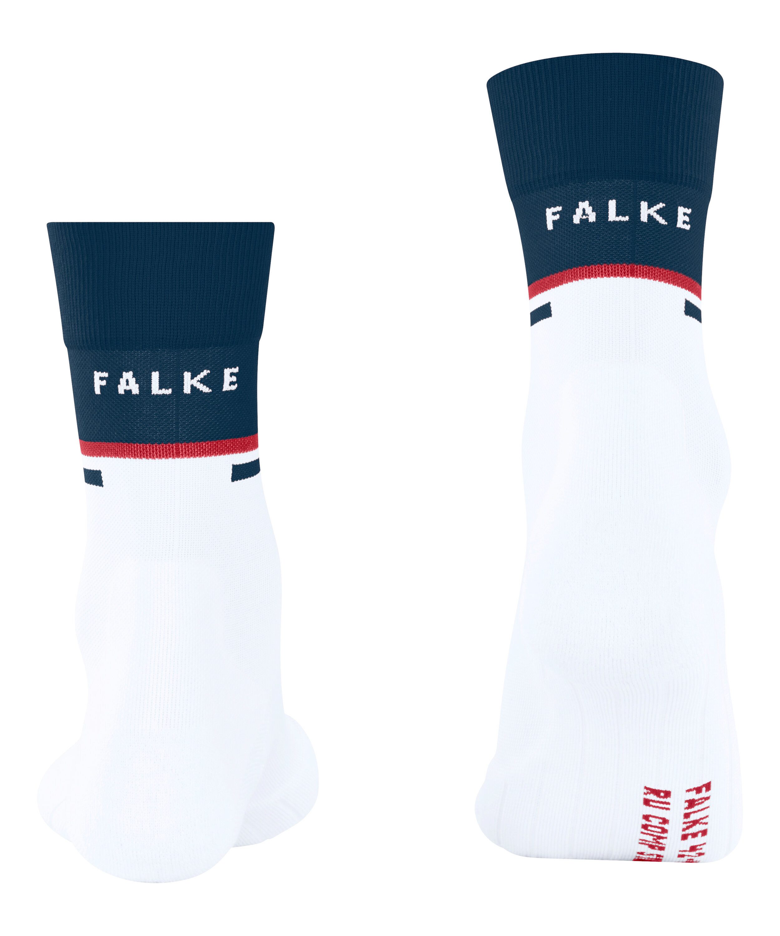FALKE Laufsocken RU Compression Stabilizing Socken (1-Paar)