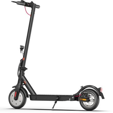 WILGOON E-Scooter Electric Scooter (DE) Faltbarer E-Scooter aus Luftfahrtaluminium, 350,00 W, 20,00 km/h, mit Straßenzulassung und App, lange Reichweite, duales Bremssystem