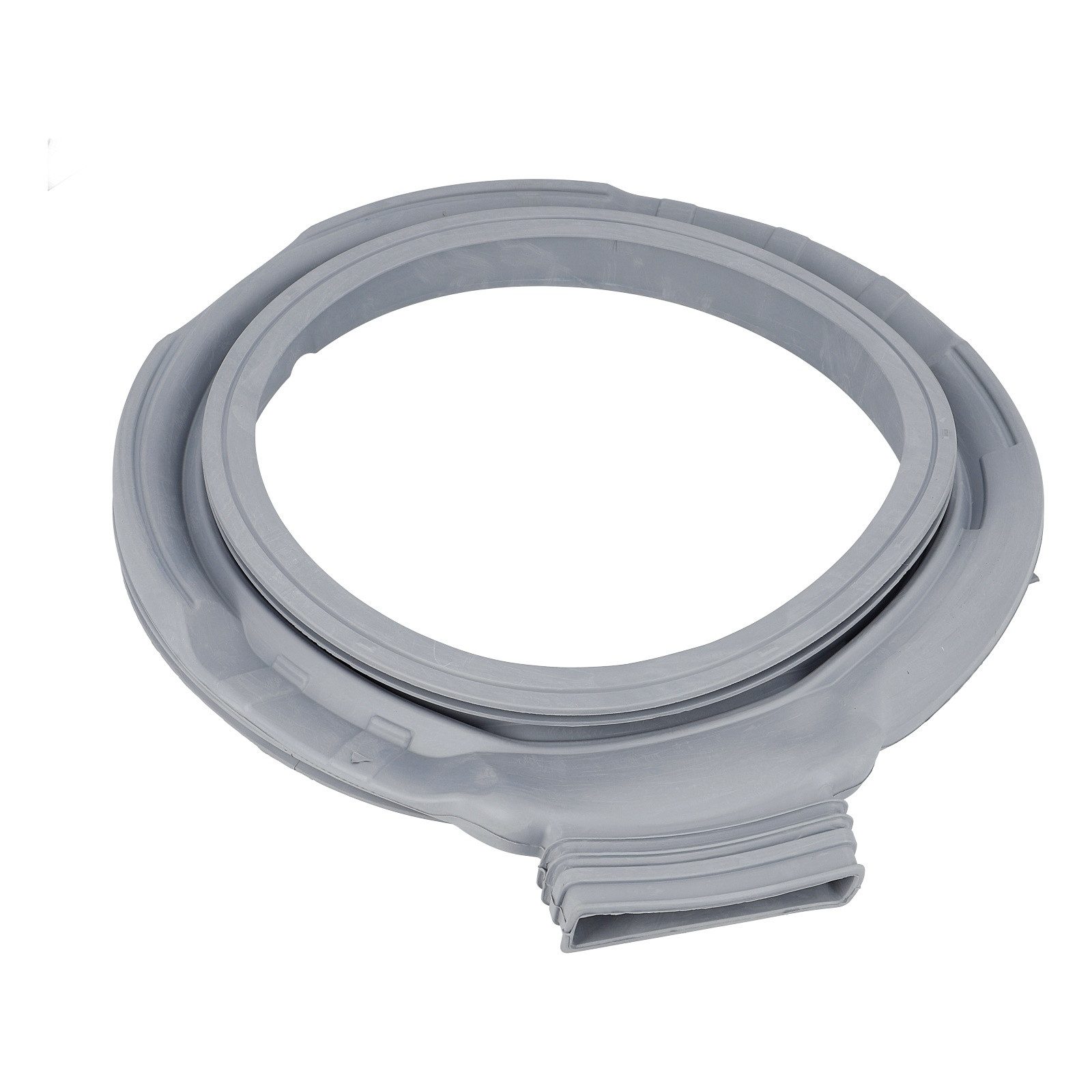 easyPART Dichtungsring wie SAMSUNG DC64-03857A Türmanschette SAMSUNG, Waschmaschine