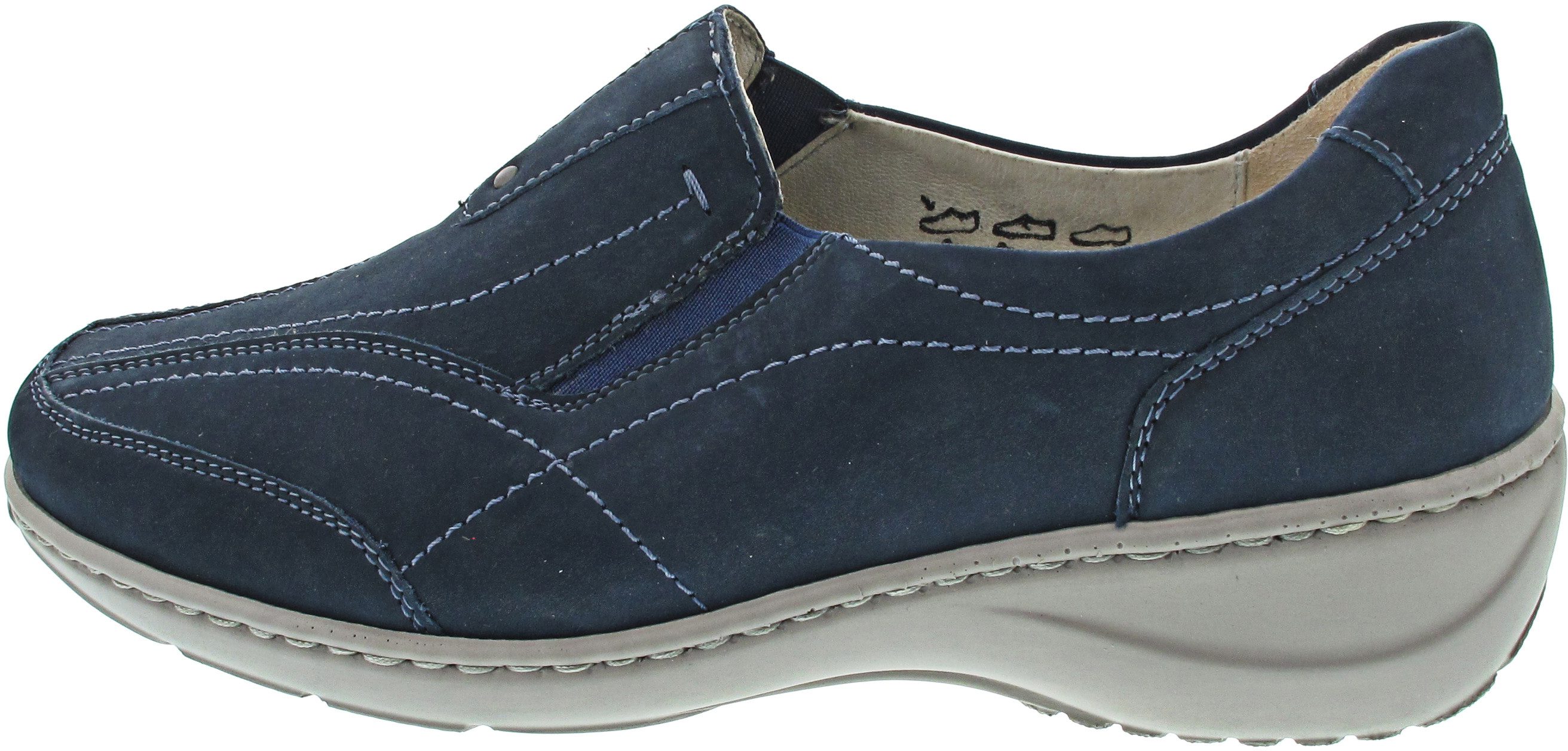 Waldläufer Mokassin