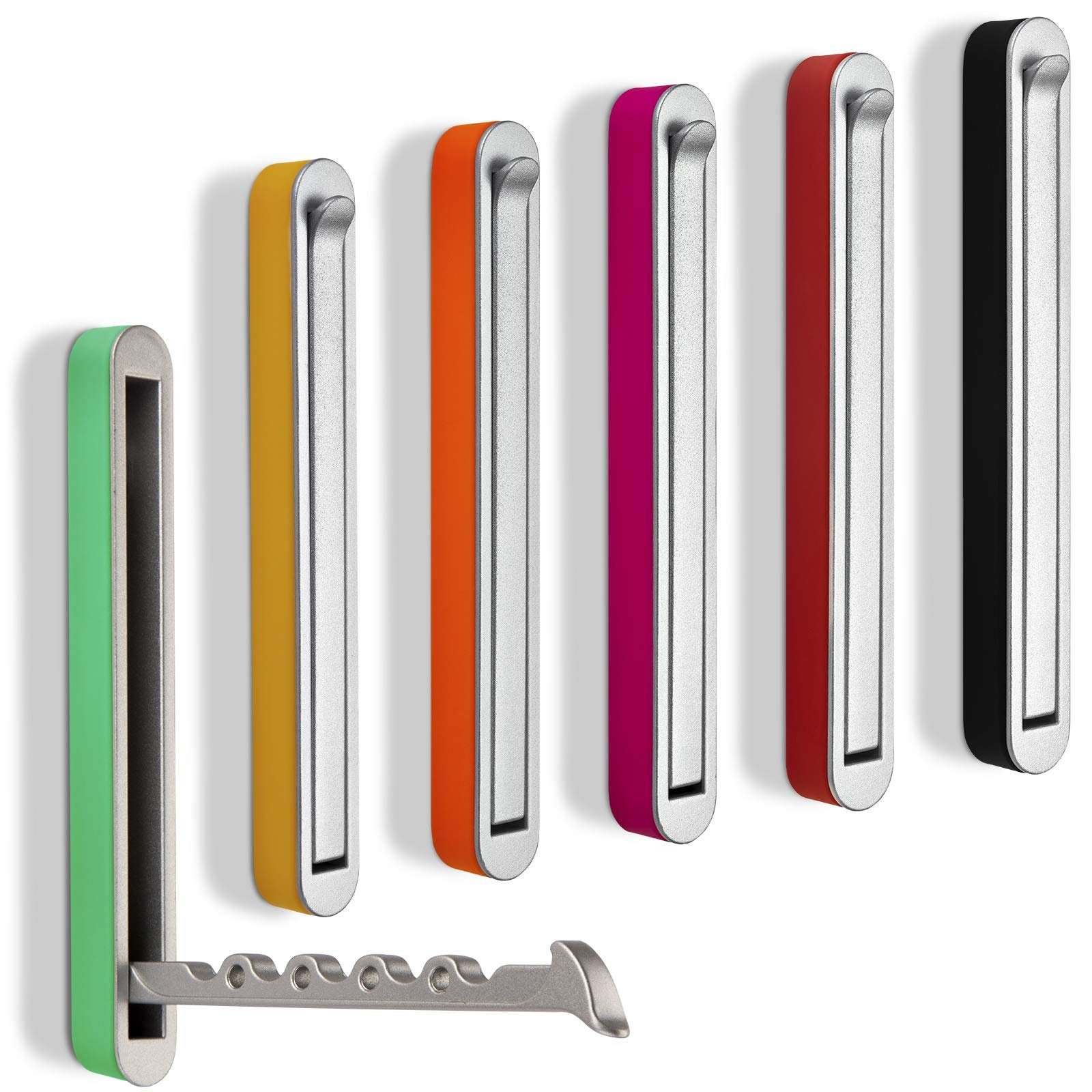 SO-TECH® Klapphaken Aufbau-Klapphaken HARZ BA 50 mm - viele Farben zur Ausw günstig online kaufen