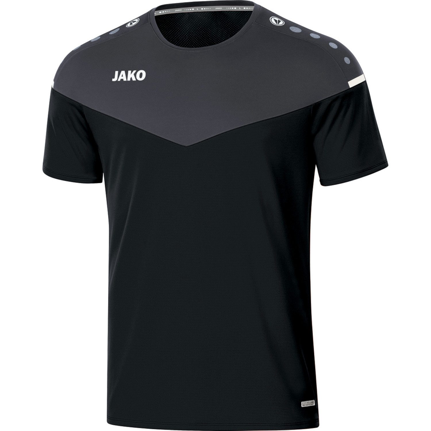 Jako T-Shirt Jako Herren T-Shirt Champ günstig online kaufen