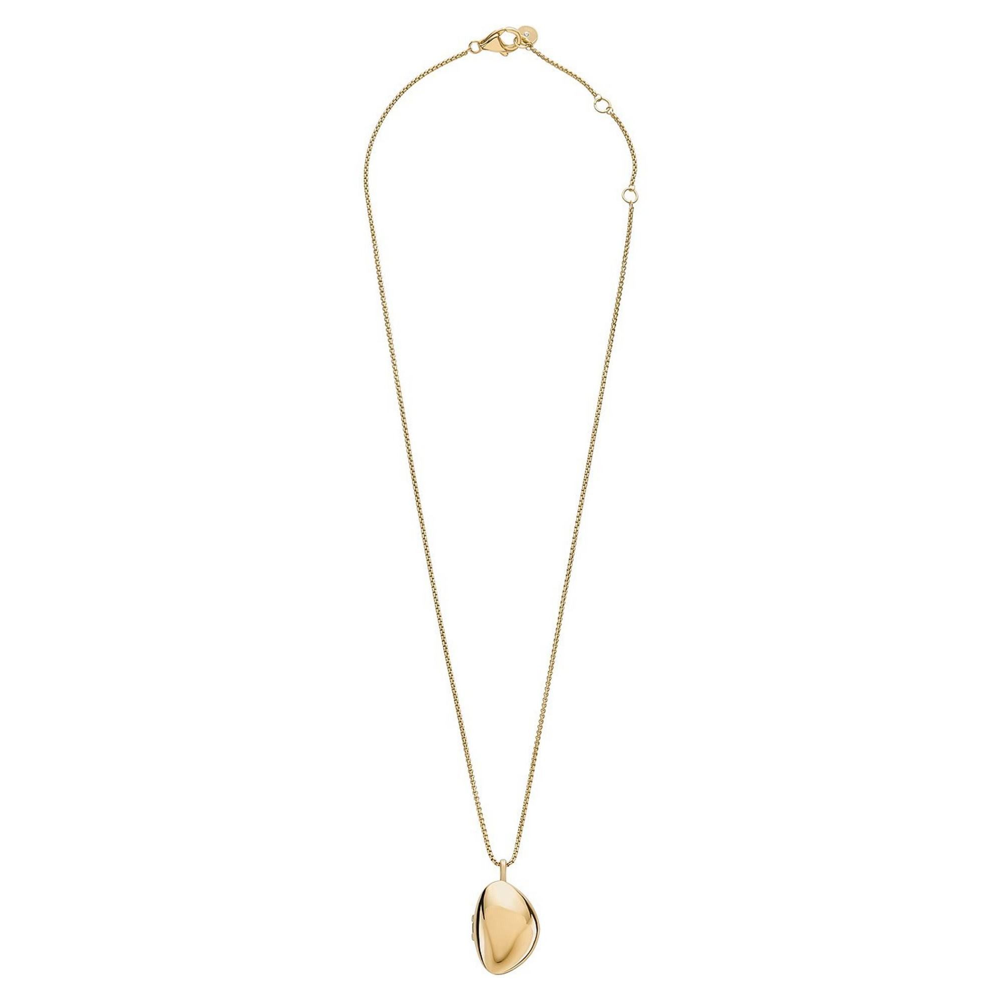 SKAGEN Kette mit Anhänger SKJ1752710 günstig online kaufen