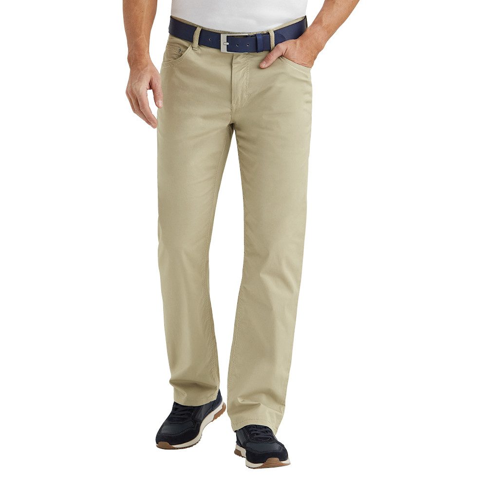 Suprax 5-Pocket-Hose sensationell weich, leicht und luftig