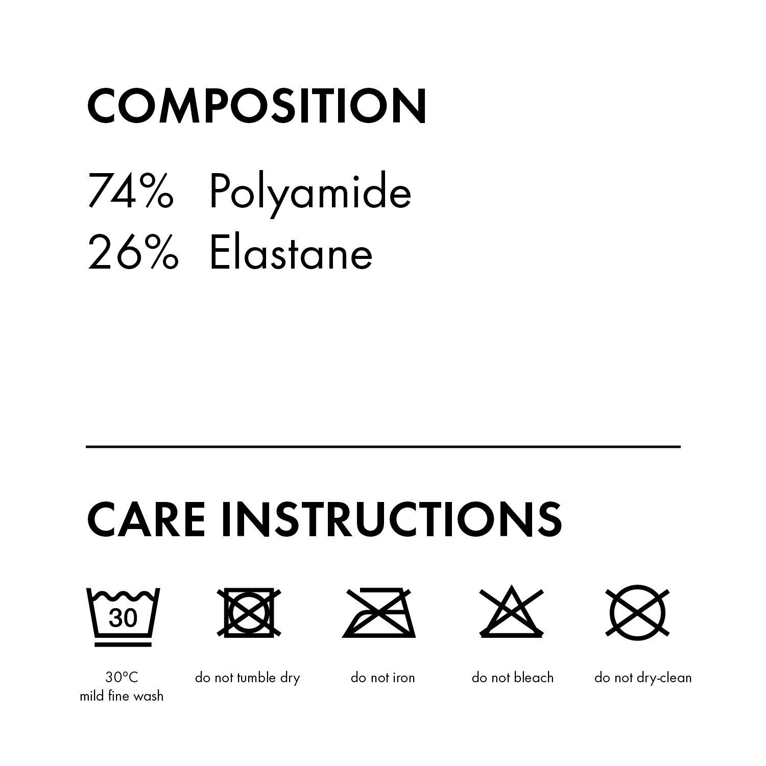 FALKE Feinstrumpfhose Shaping Top 20 DEN (1 St) formt Bauch und Hüfte