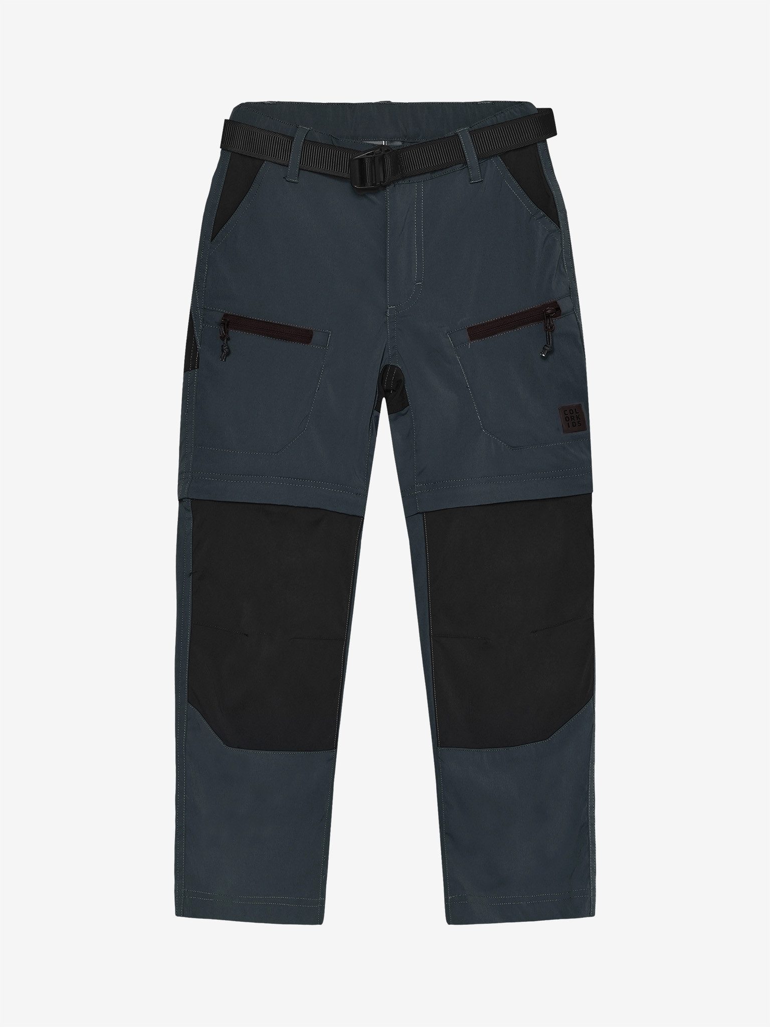 Jogginghose Pants Outdoor W. Zip Off