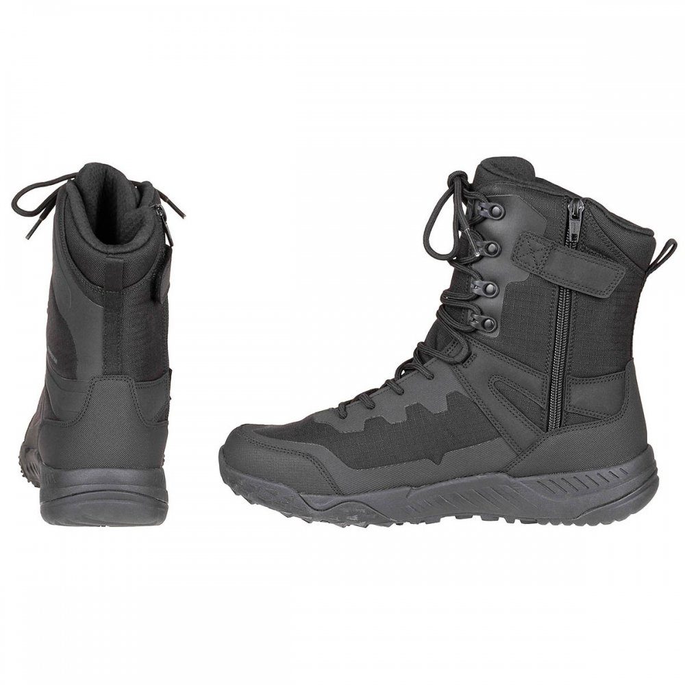 Magnum Einsatzstiefel, Ultima 8.0 SZ WP, schwarz - 44 Wanderstiefel Vegan günstig online kaufen