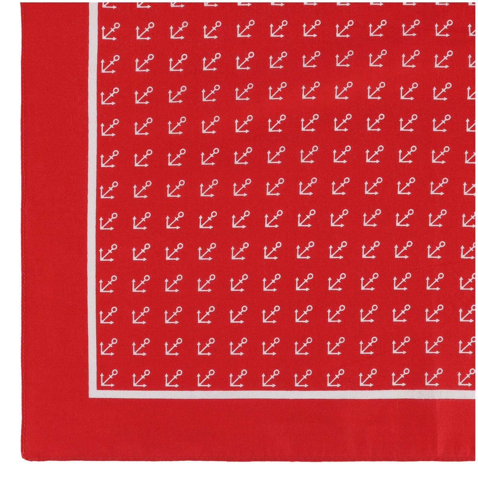 modAS Modetuch modAS Modetuch, Vierecktuch Bandana günstig online kaufen