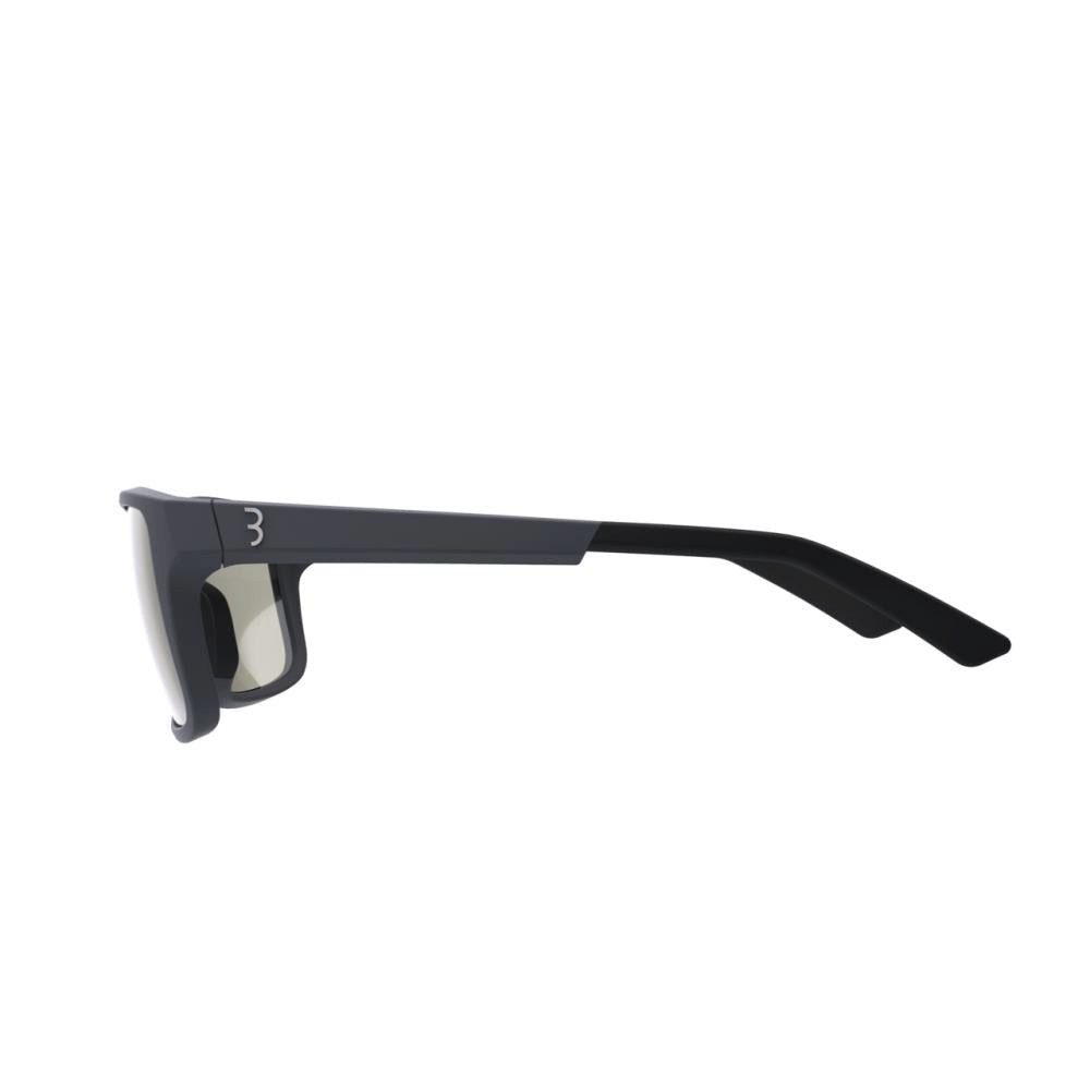BBB Fahrradcomputer BBB Sportbrille Spectre reader PH + 2.5 matt antrazit