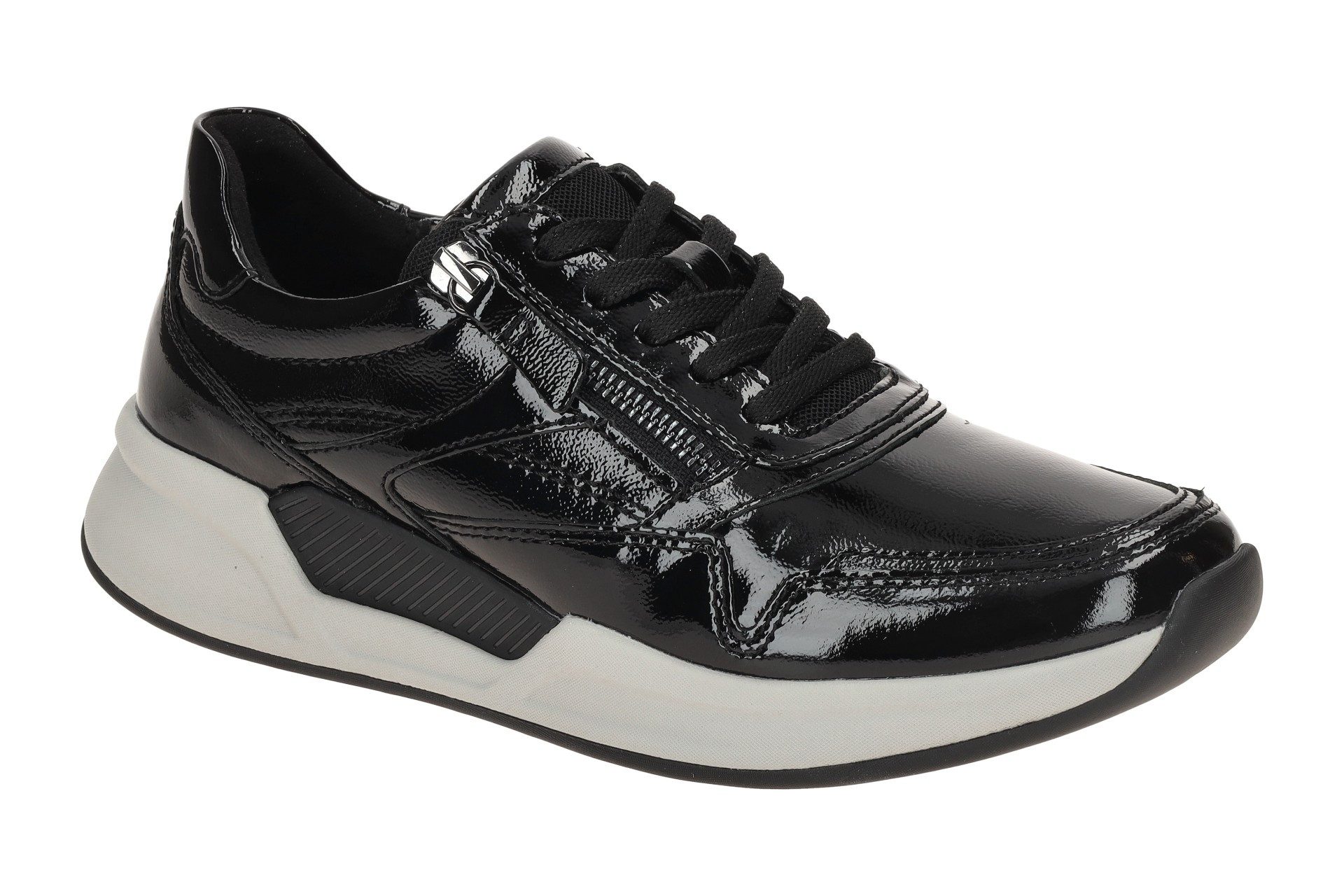 Gabor 76.957.97 Schnürschuh
