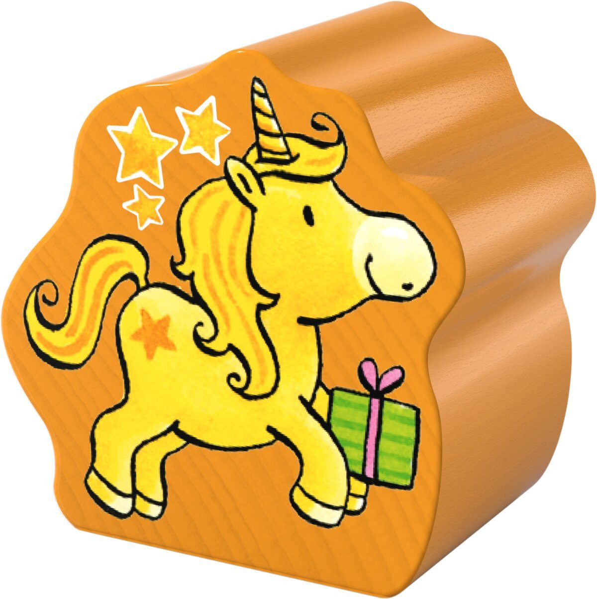 Haba Spiel Einhorn Glitzerglück Eine Party für Rosalie, Lernspiel