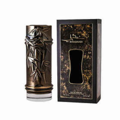 Lattafa Körperpflegeduft Khashabi Arabian Edp Perfume Spray 100ml By Unisex