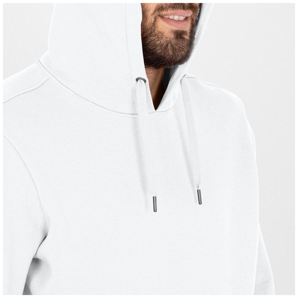 Jako Trainingsjacke Kapuzensweat Organic