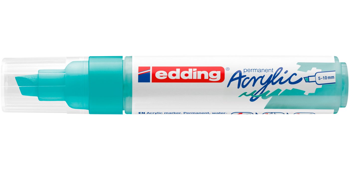 Thumbnail - edding Marker 5000, 5 mm - 100 mm Strichbreite