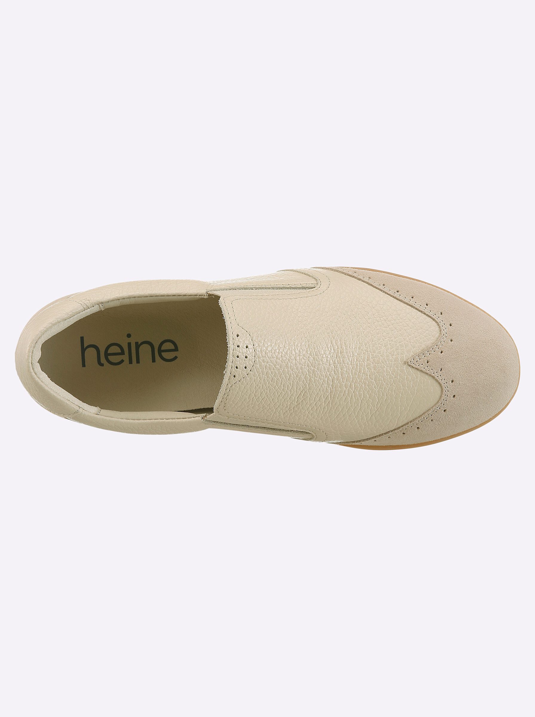 heine Slipper Slipper