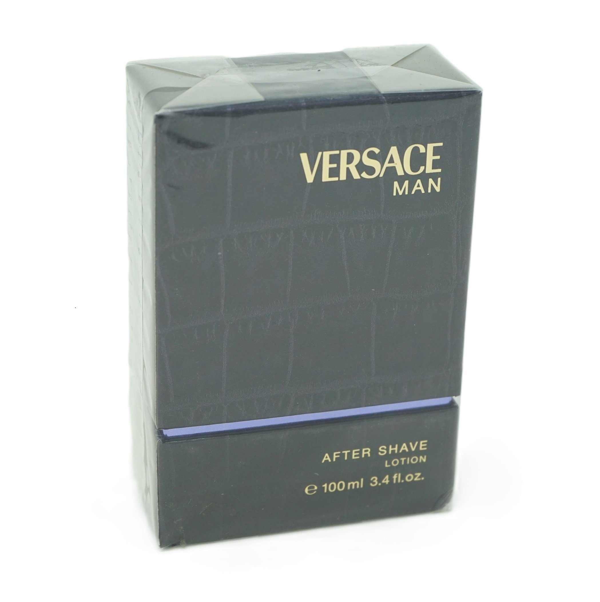 After Shave Lotion Versace Man After Shave Lotion 100ml