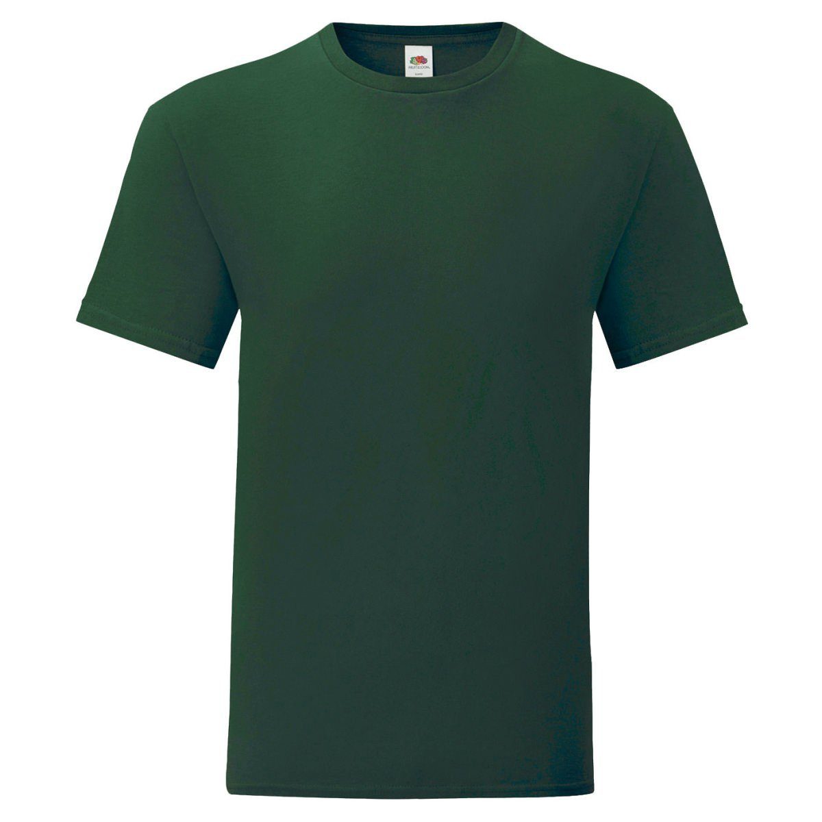 Fruit of the Loom Rundhalsshirt Iconic 150 T-Shirt