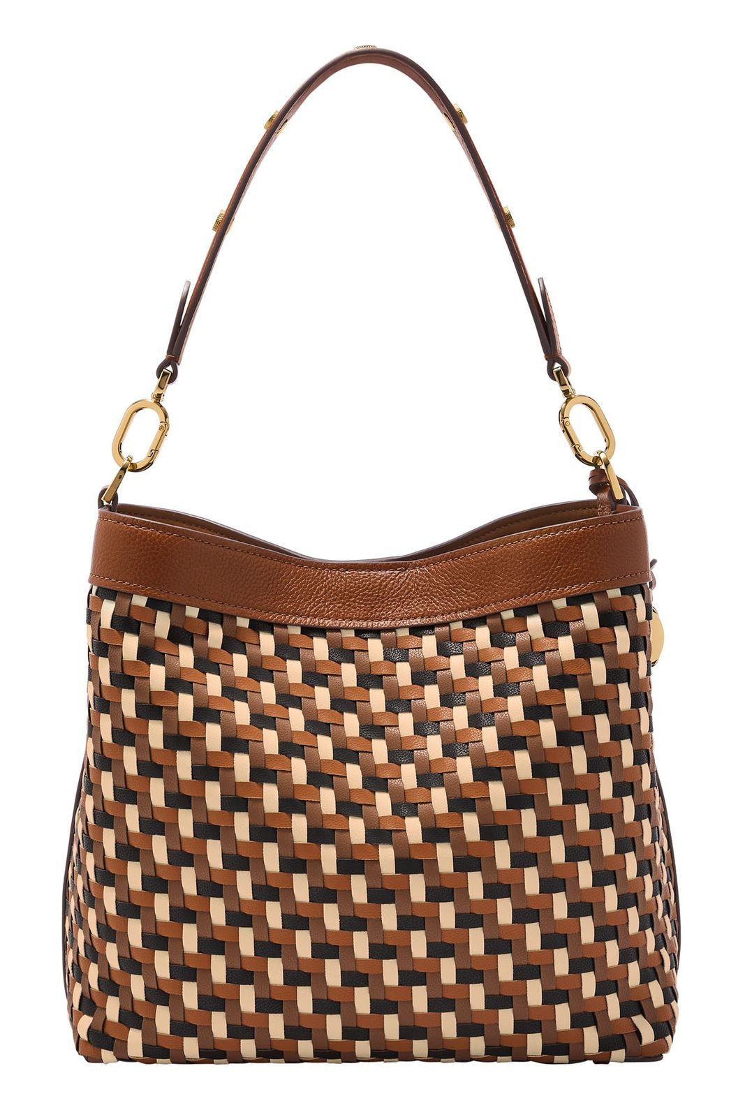 Fossil Schultertasche Jessie