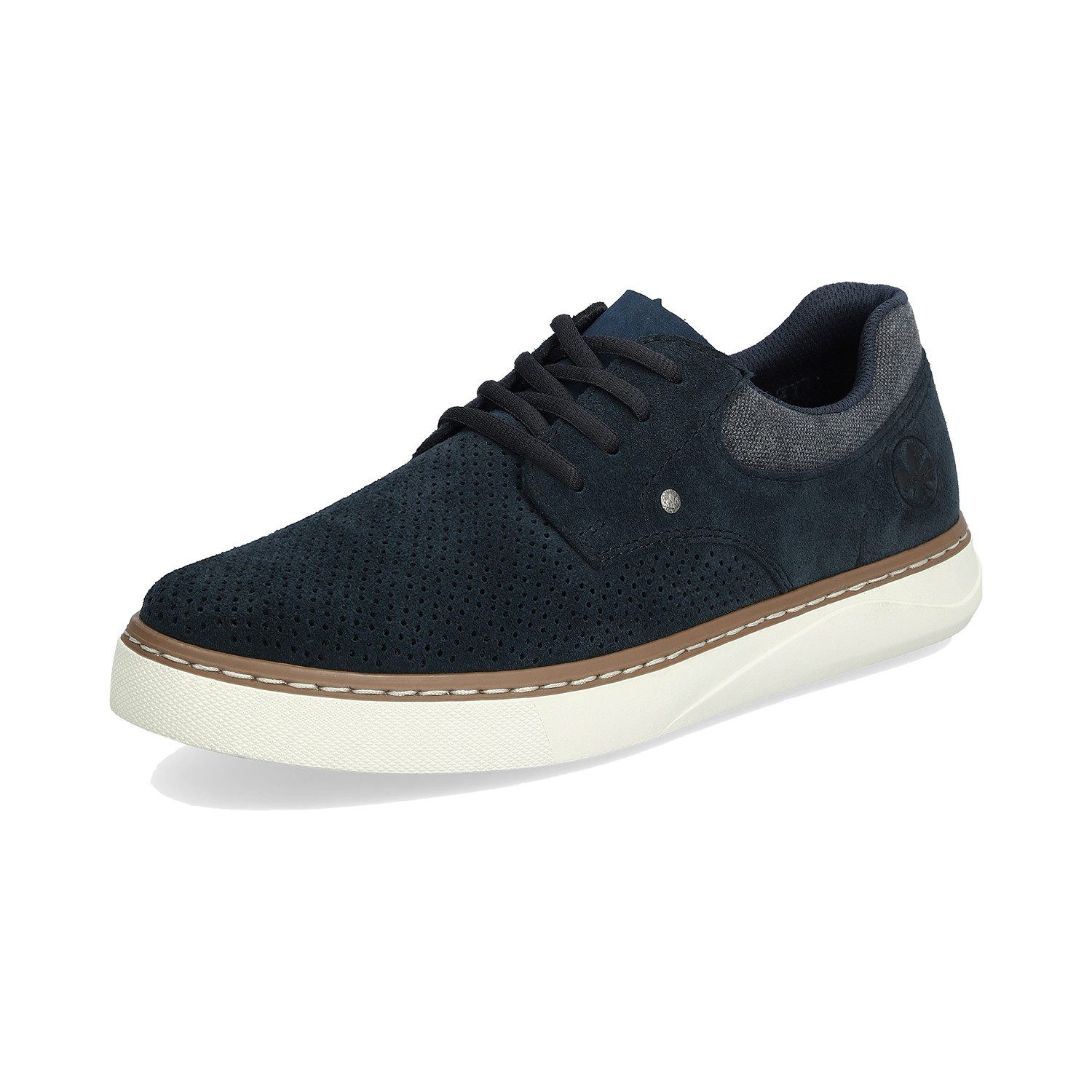Rieker Herren Halbschuhe Schnürschuh günstig online kaufen