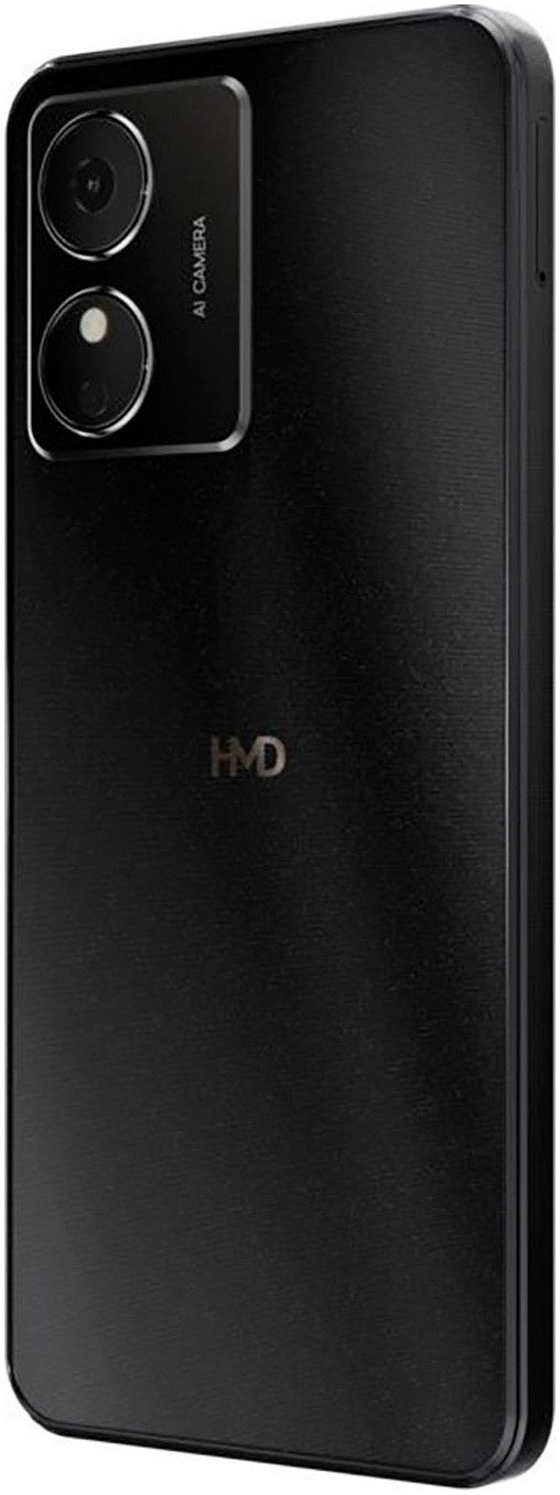 HMD Arc Smartphone (16,53 cm/6,51 Zoll, 64 GB Speicherplatz, 13 MP Kamera)