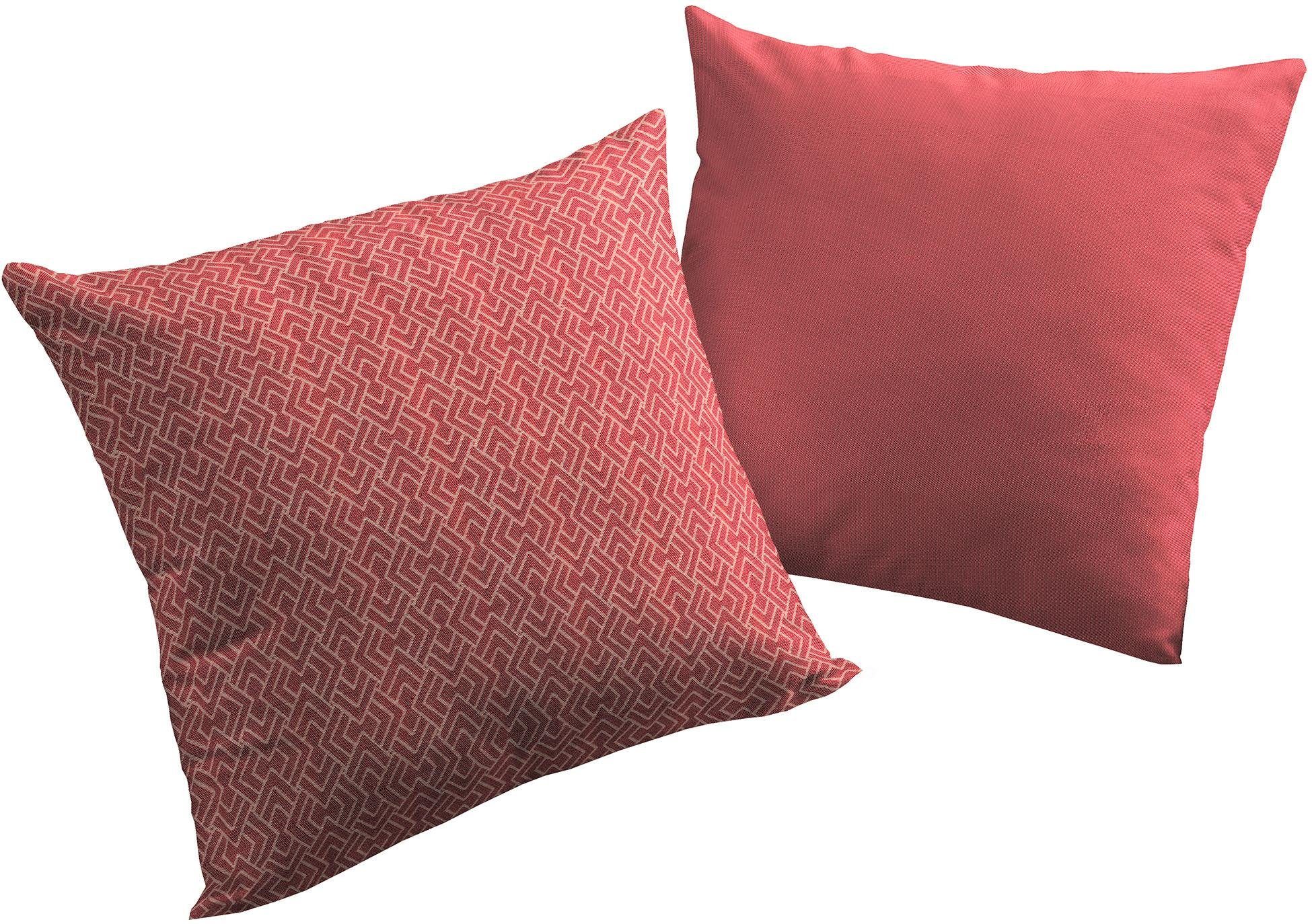 Adam Dekokissen Graphic Ventus, mit feiner Struktur, Wendekissenhülle ohne Füllung, 1 Stück. € 27,79