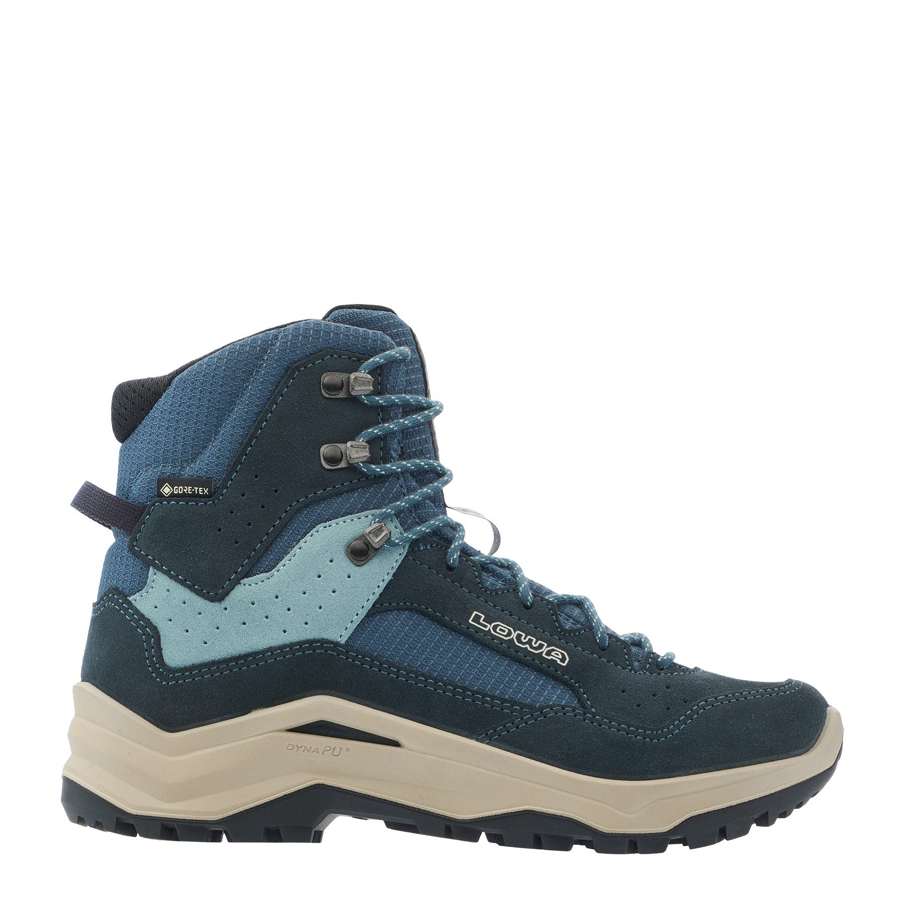 Lowa VENTIERRA GTX MID Ws Wanderstiefel
