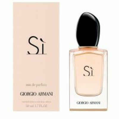 Giorgio Armani Eau de Parfum Armani Mini Edp Spray 15ml für Frauen