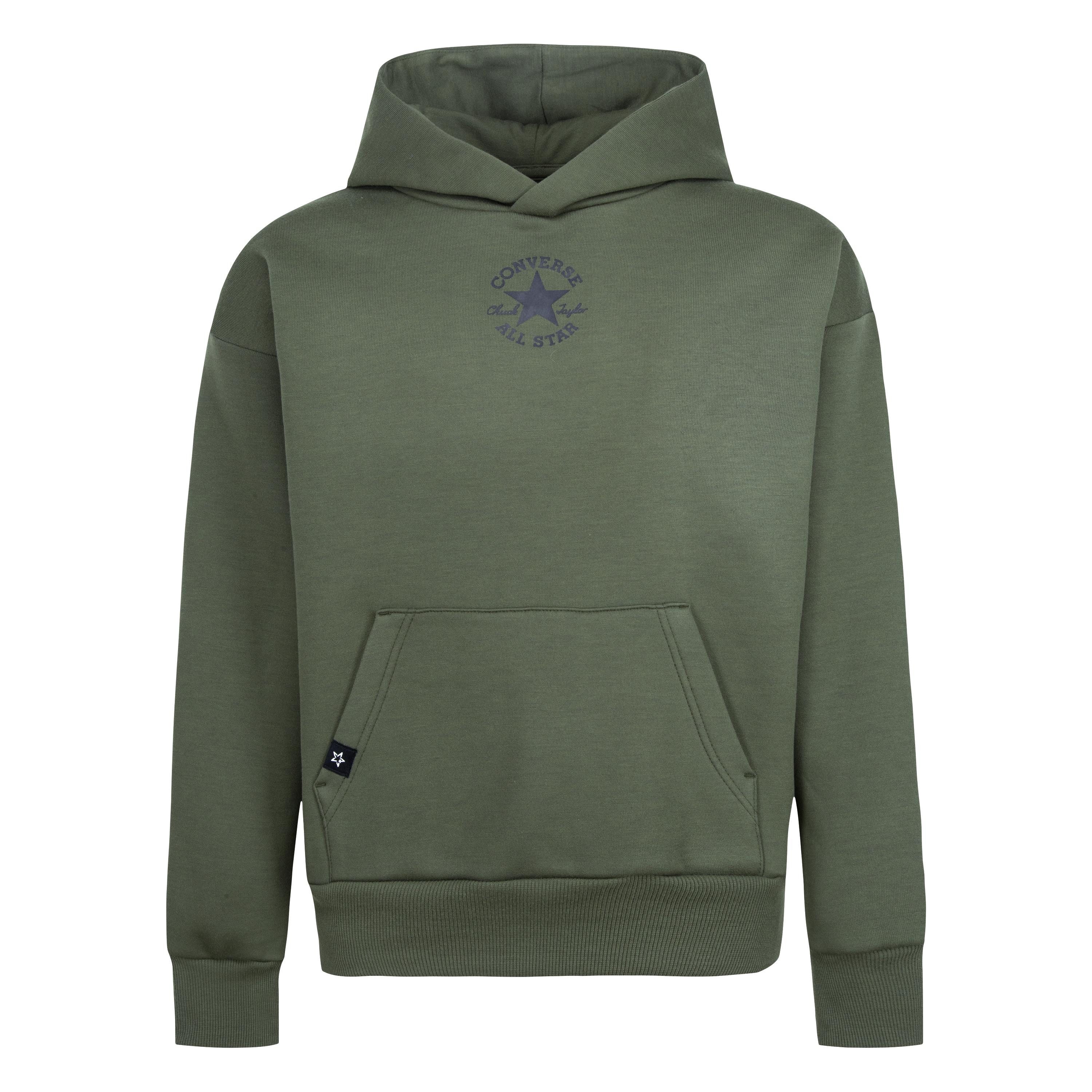 Kapuzensweatshirt für Kinder