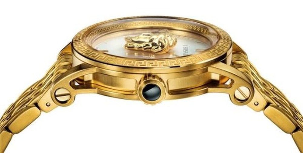 Versace Schweizer Uhr Palazzo