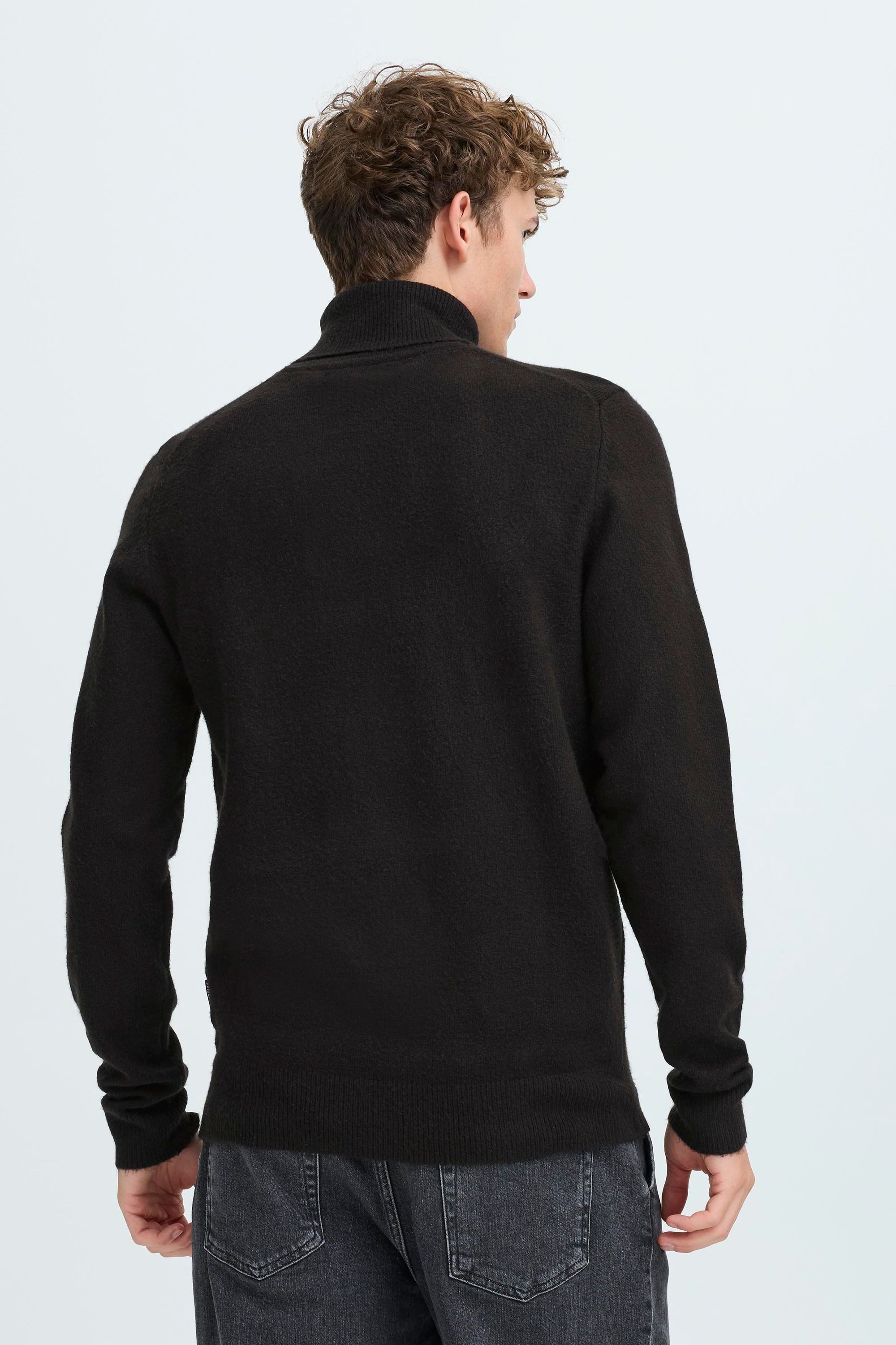 Casual Friday Rollkragenpullover CFHeine Gemütlicher Rollkragenpullover